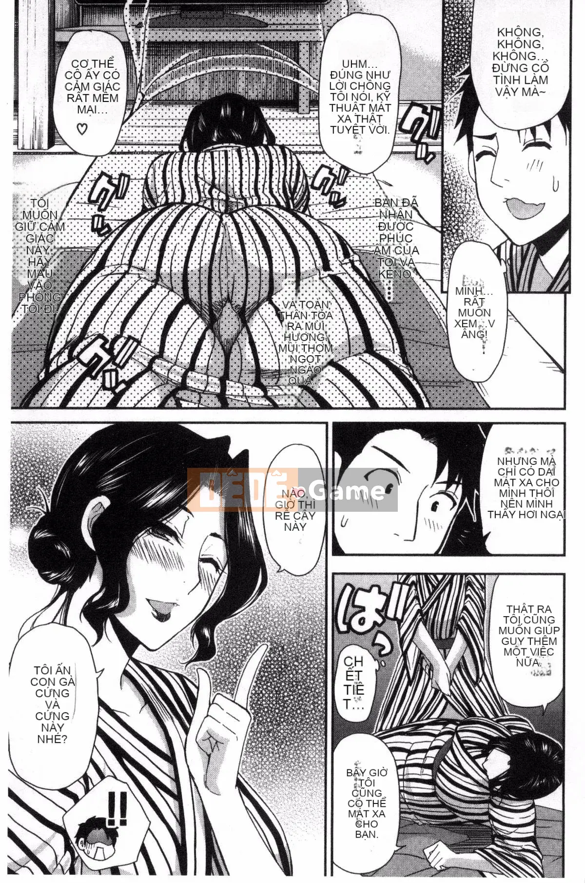 [Kazeteki Koubou][Shunjo Akisuke] Không thể kiểm soát được dục vọng này