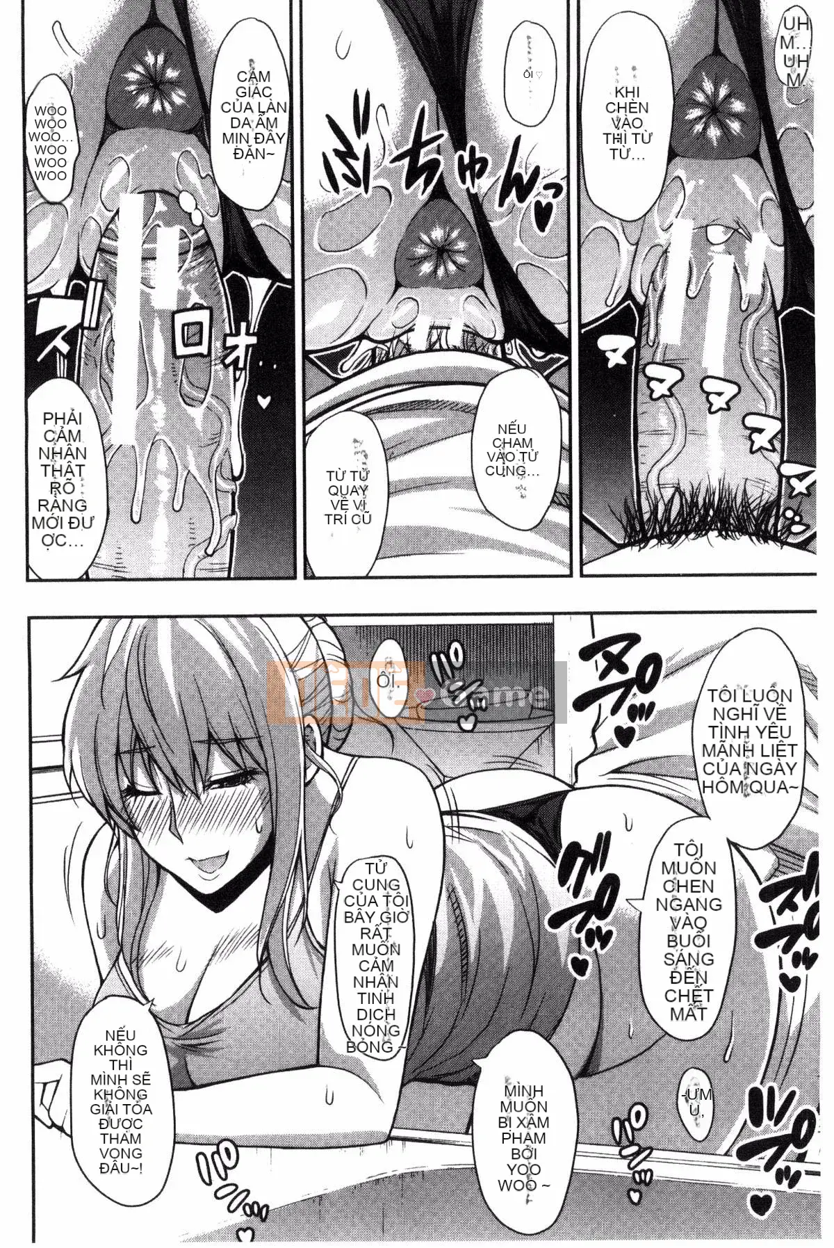 [Kazeteki Koubou][Shunjo Akisuke] Không thể kiểm soát được dục vọng này