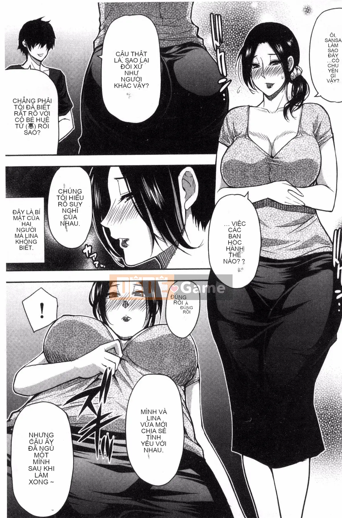 [Kazeteki Koubou][Shunjo Akisuke] Không thể kiểm soát được dục vọng này