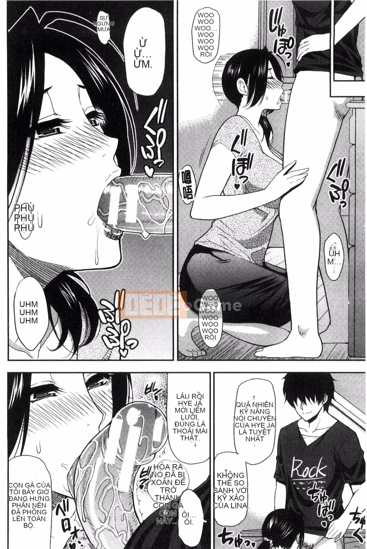 [Kazeteki Koubou][Shunjo Akisuke] Không thể kiểm soát được dục vọng này