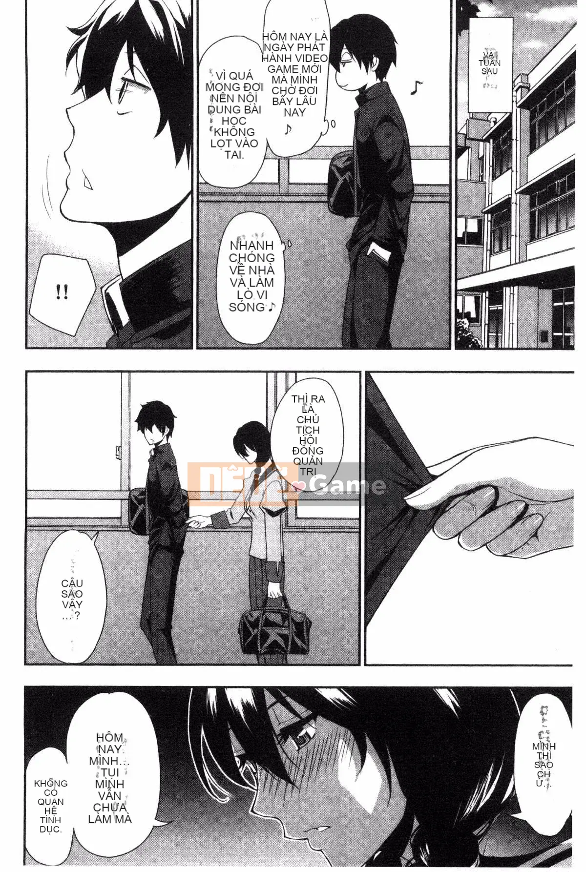 [Kazeteki Koubou][Shunjo Akisuke] Không thể kiểm soát được dục vọng này