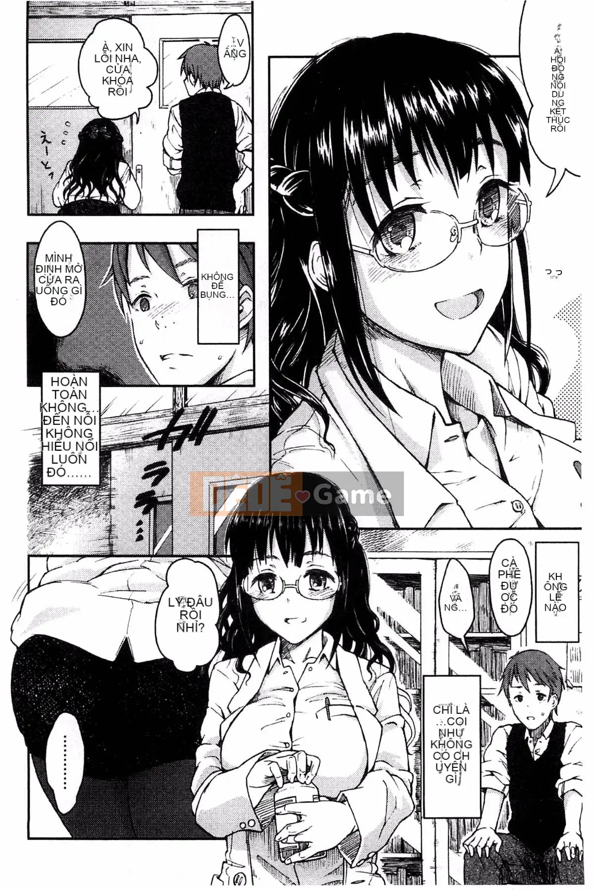 [Kazeteki Koubou][Mizuki Sanban] Futari no Hikage