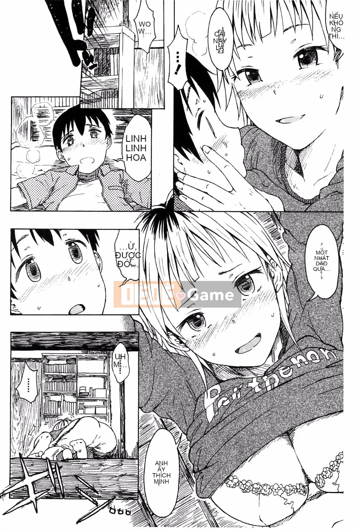 [Kazeteki Koubou][Mizuki Sanban] Futari no Hikage