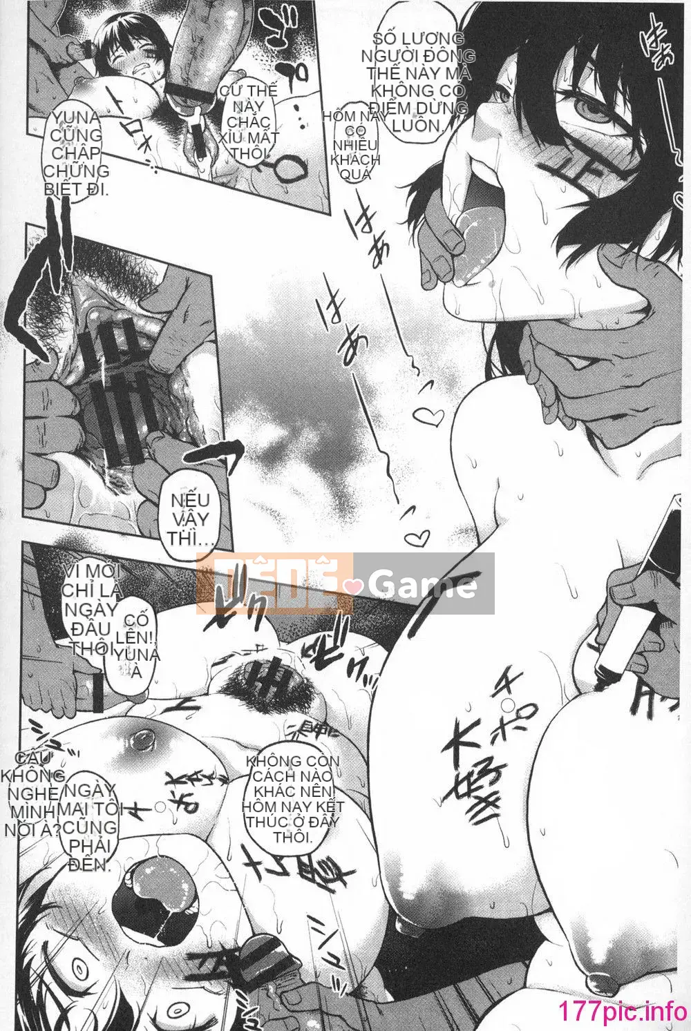 Mập Múp Waki ​​Con Đĩ Nách Mềm Mại