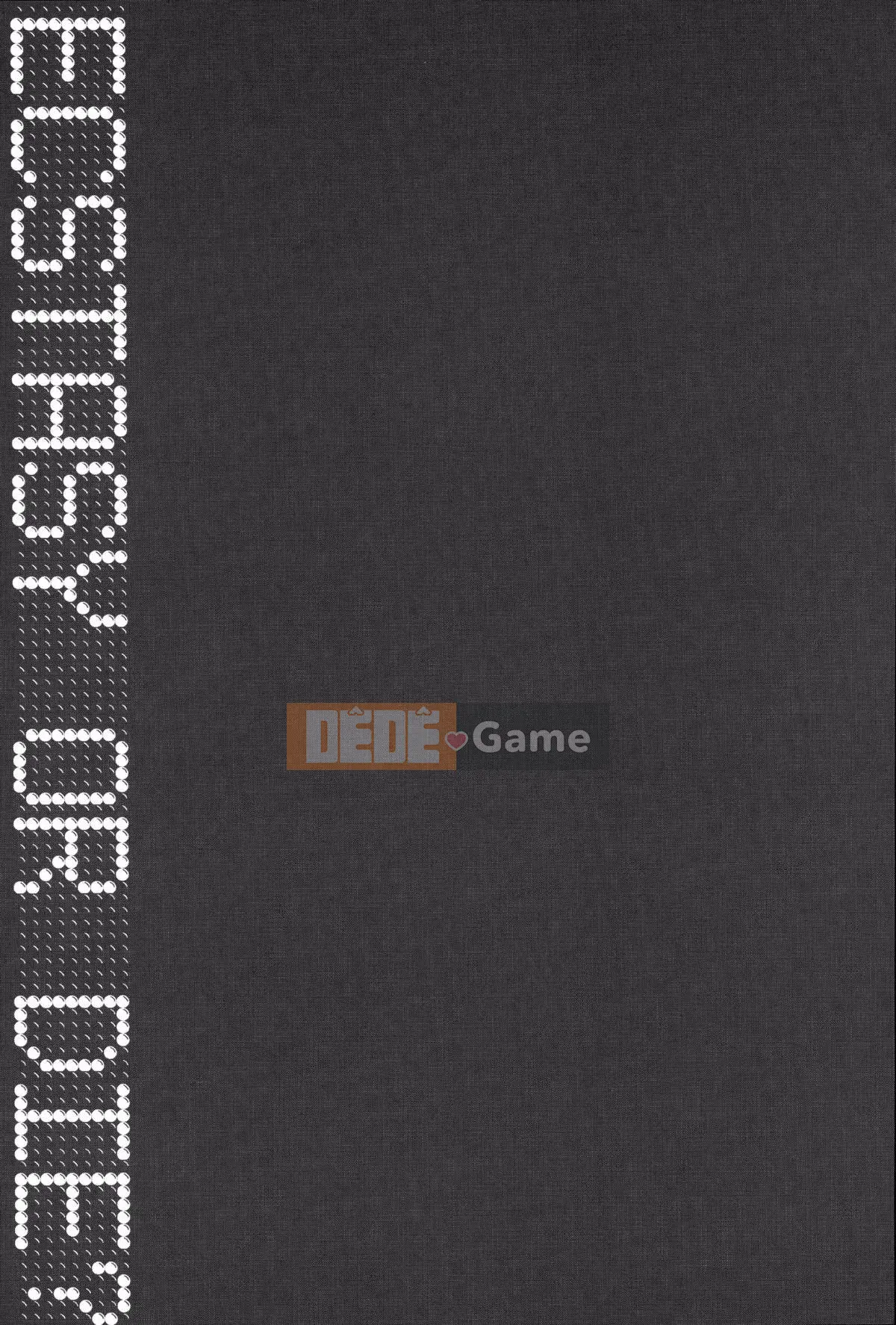 [Kazuki Rio] Trò chơi Ingoku