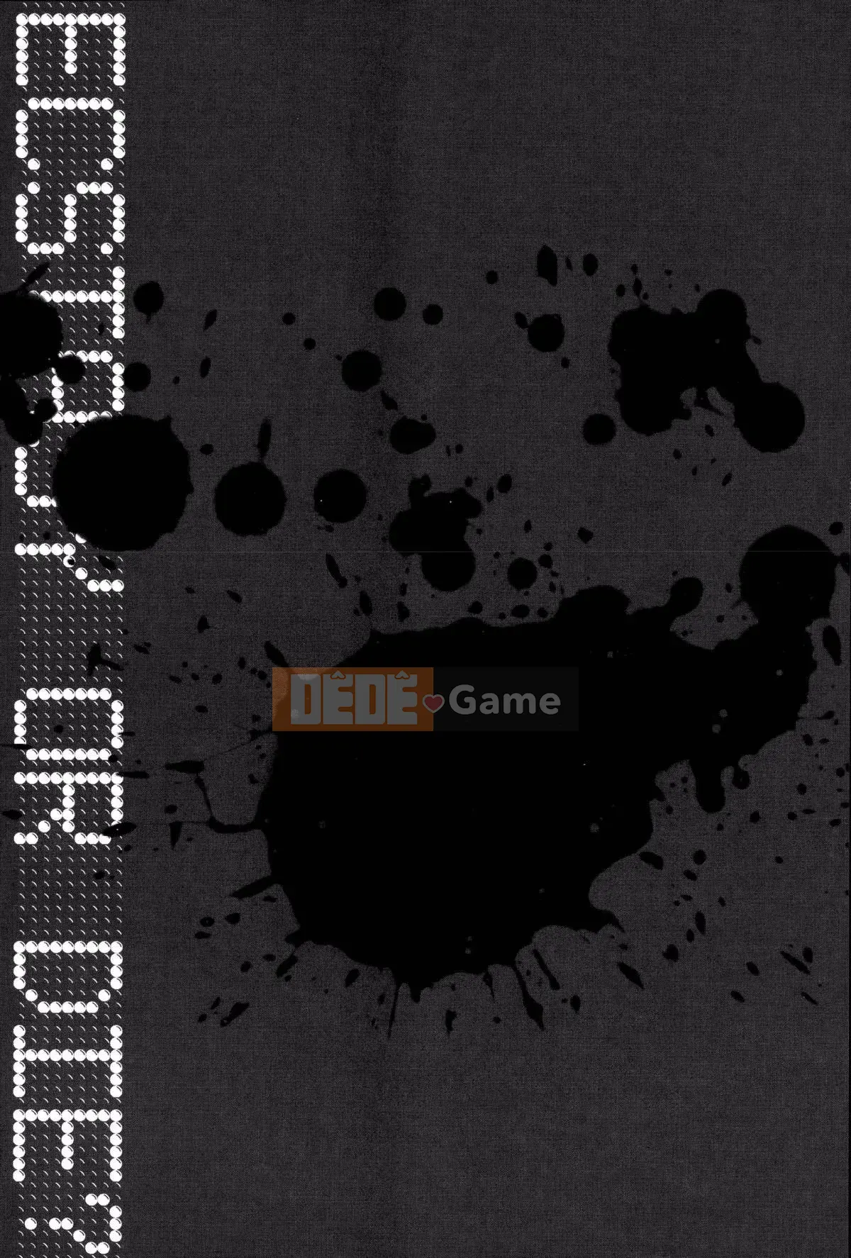 [Kazuki Rio] Trò chơi Ingoku