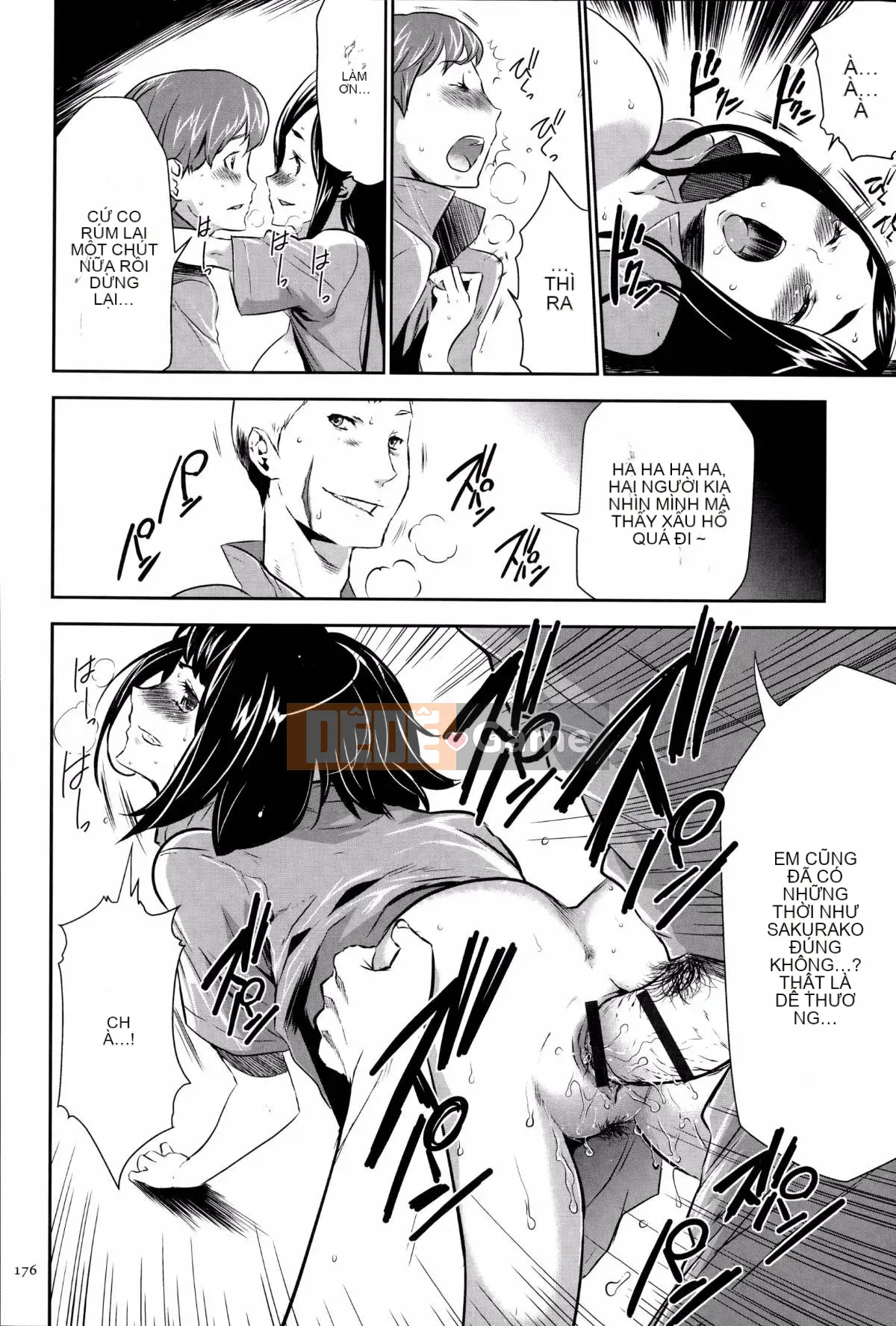 [Kazuki Rio] Trò chơi Ingoku