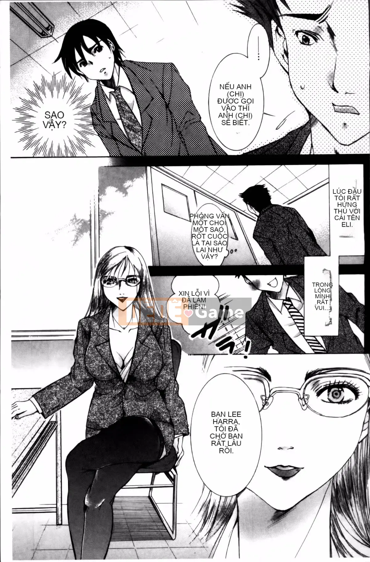 [Bà Nyanko] Cloudy Mama Shibori ~Thụ tinh bằng tinh trùng của tôi~