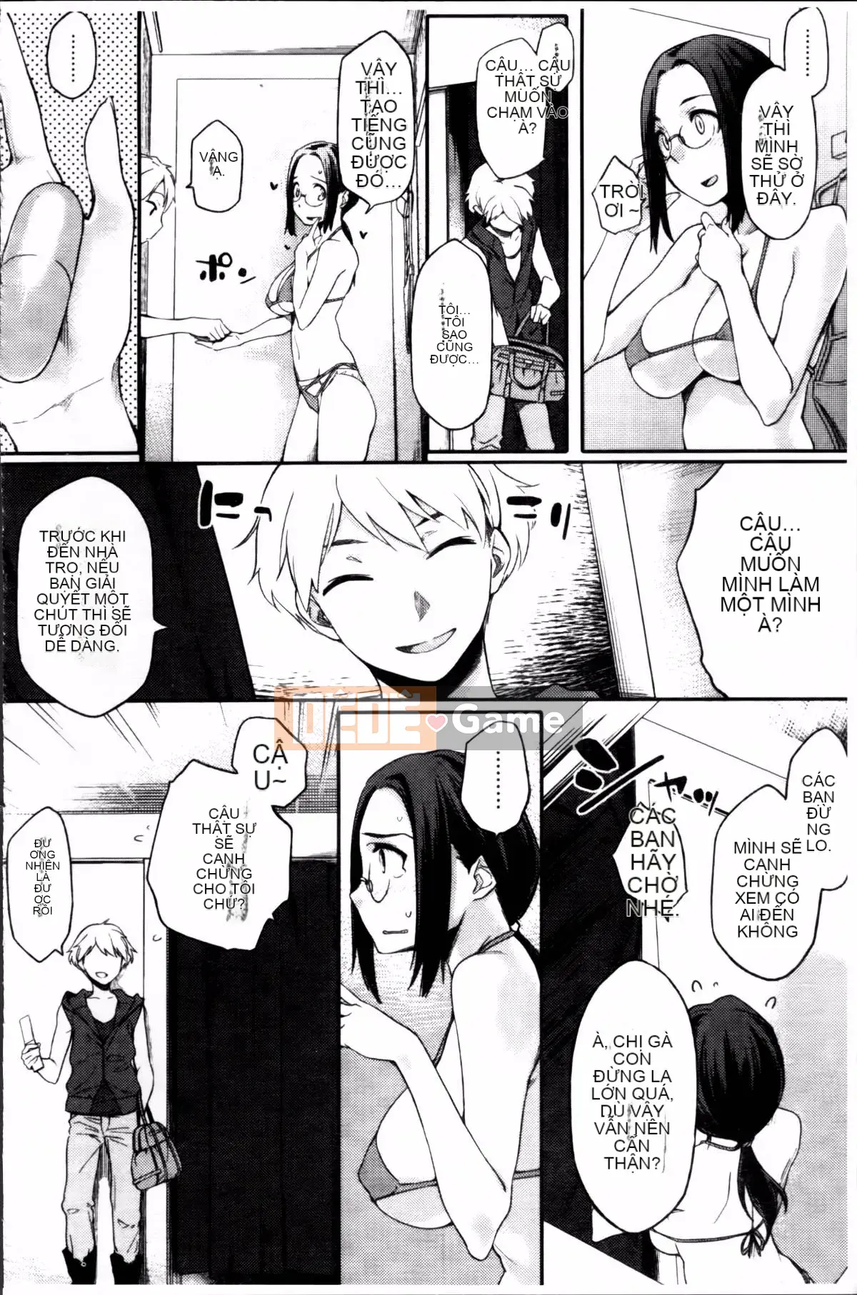 [Yurikawa] Toujo Kano Alternative