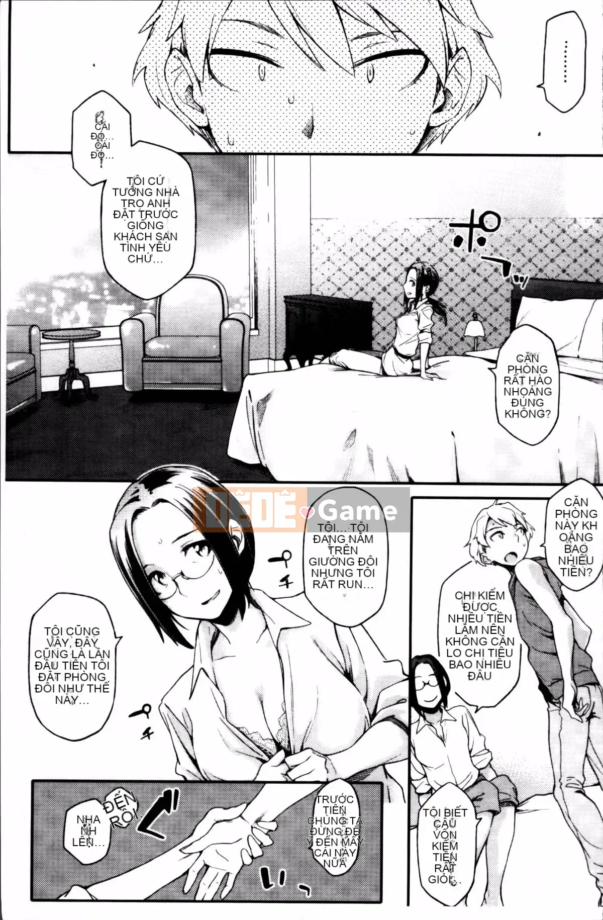 [Yurikawa] Toujo Kano Alternative