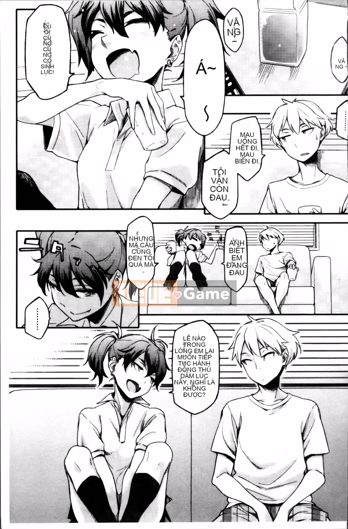 [Yurikawa] Toujo Kano Alternative