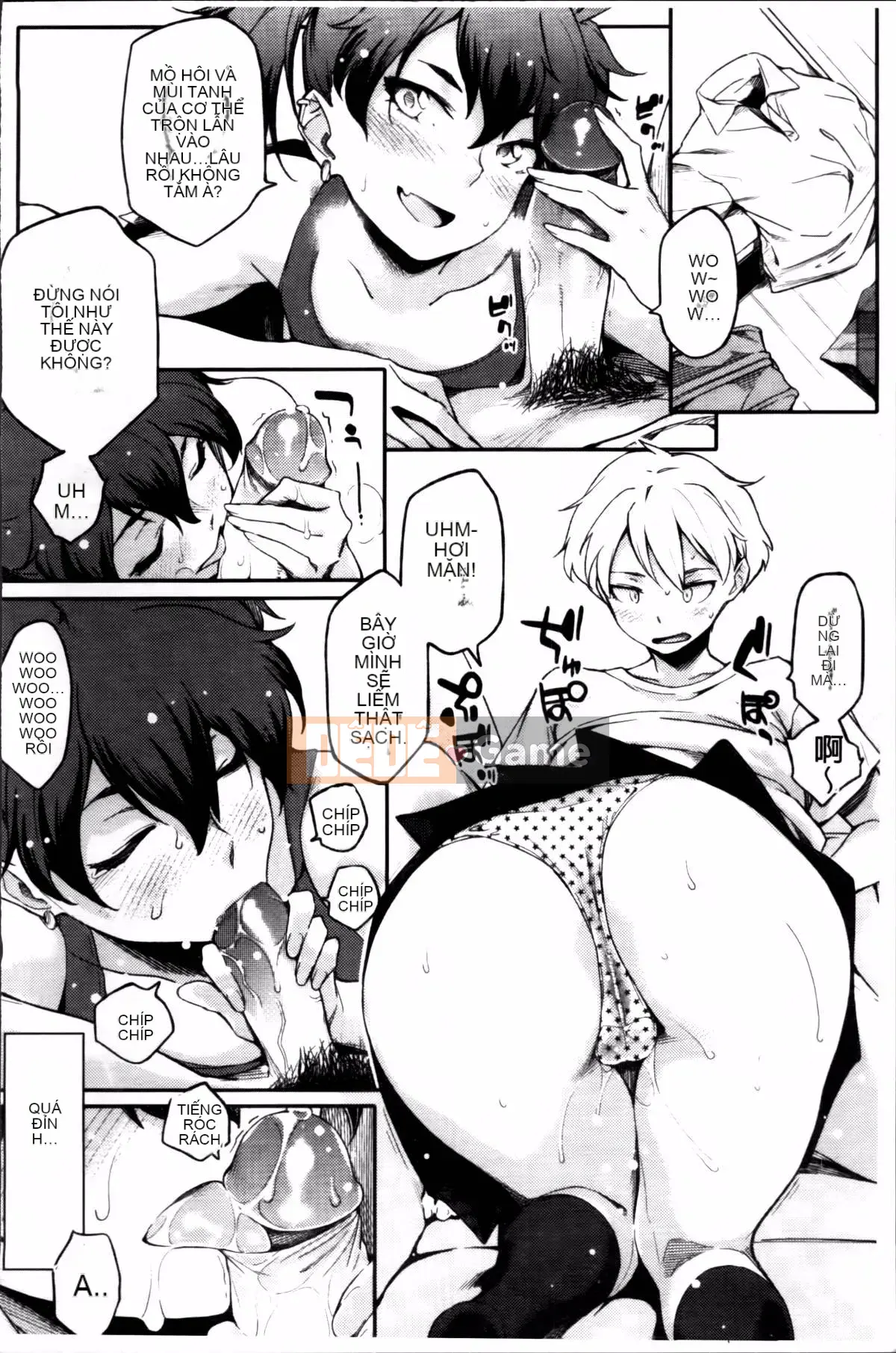 [Yurikawa] Toujo Kano Alternative