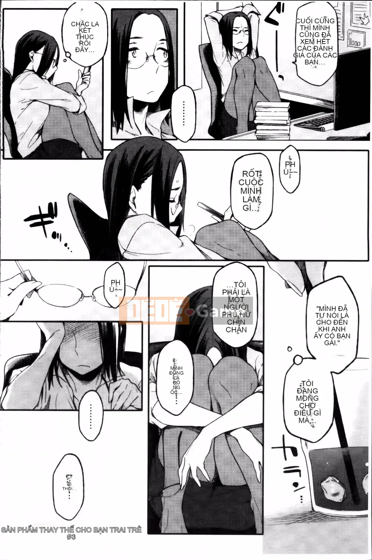 [Yurikawa] Toujo Kano Alternative