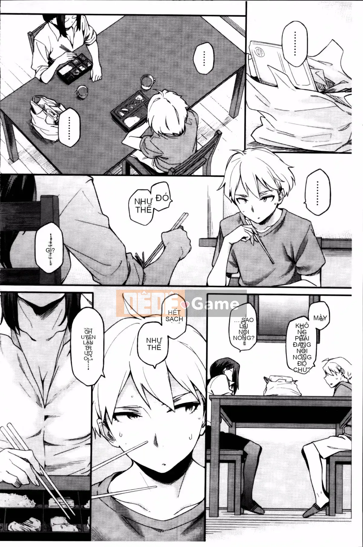 [Yurikawa] Toujo Kano Alternative