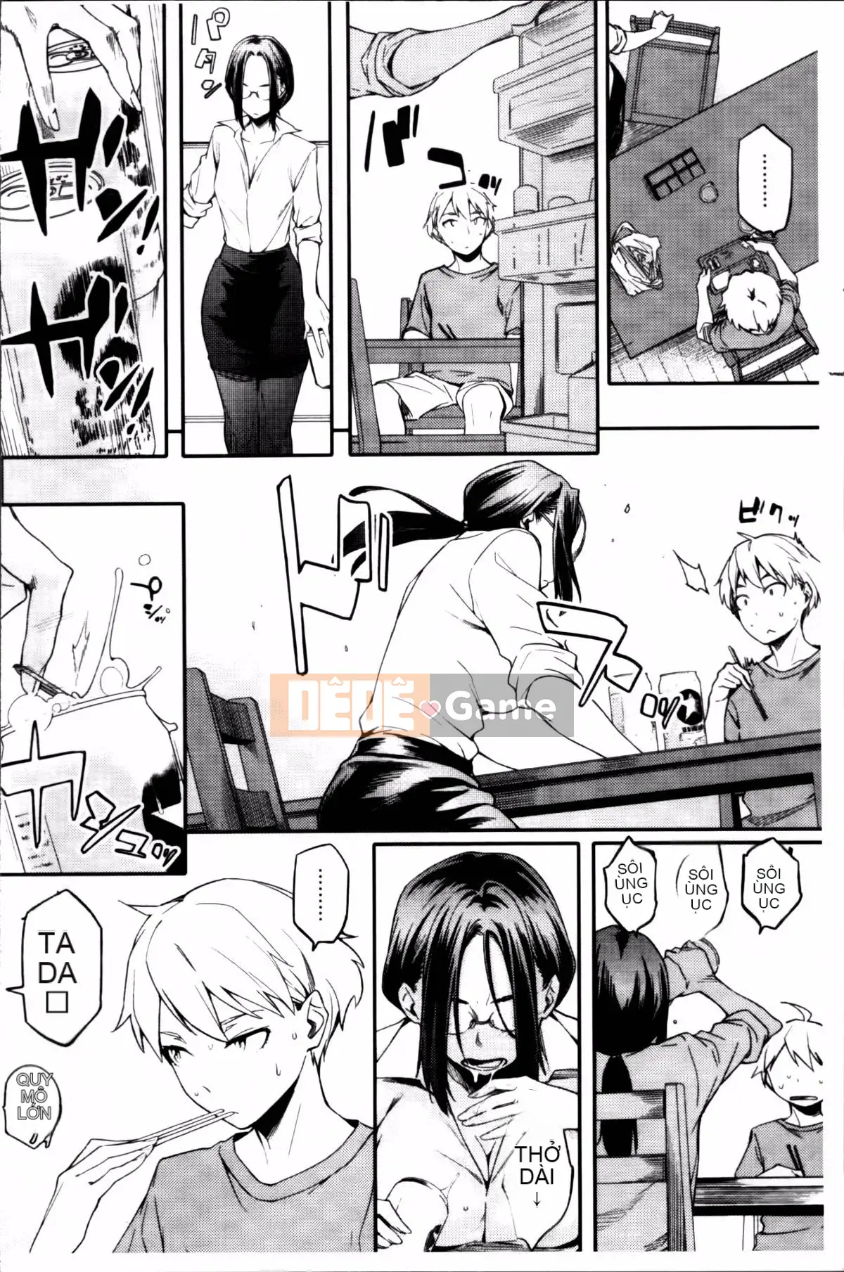 [Yurikawa] Toujo Kano Alternative