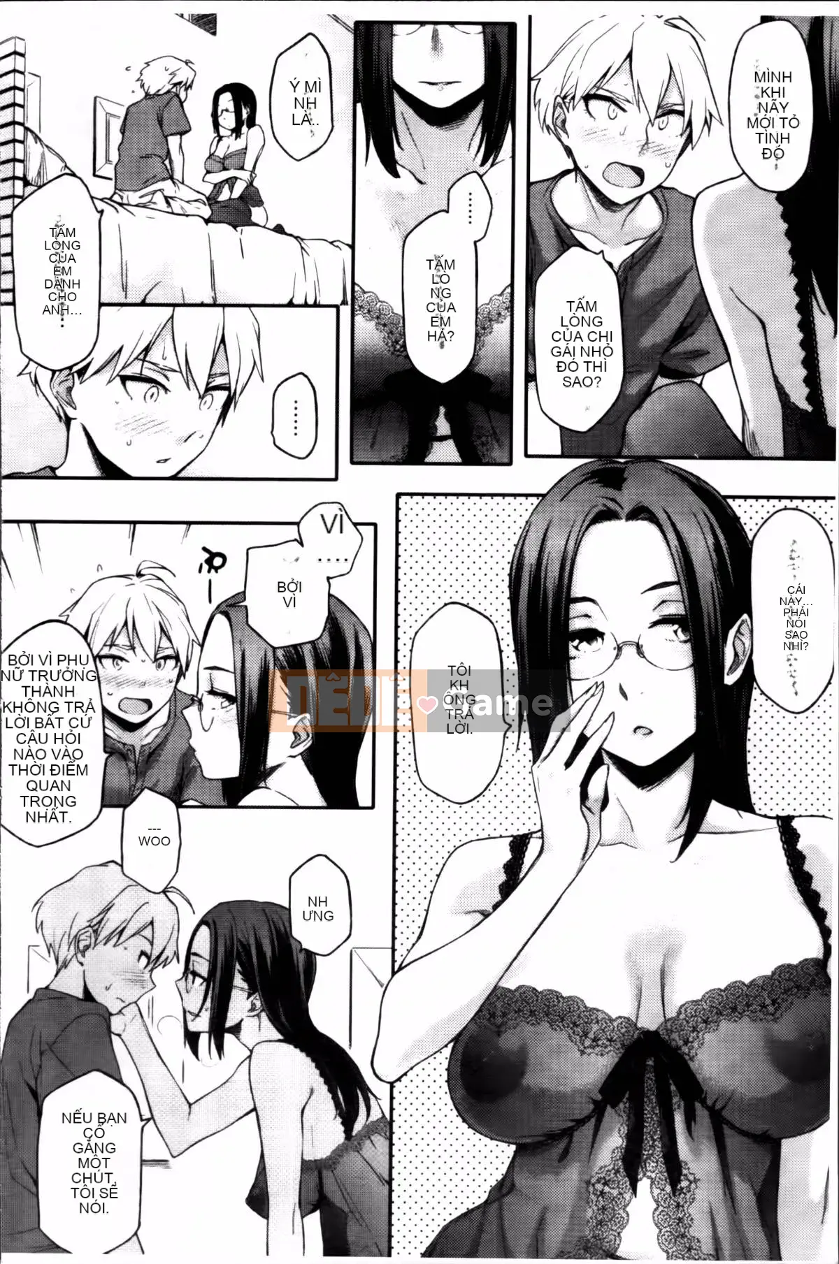 [Yurikawa] Toujo Kano Alternative