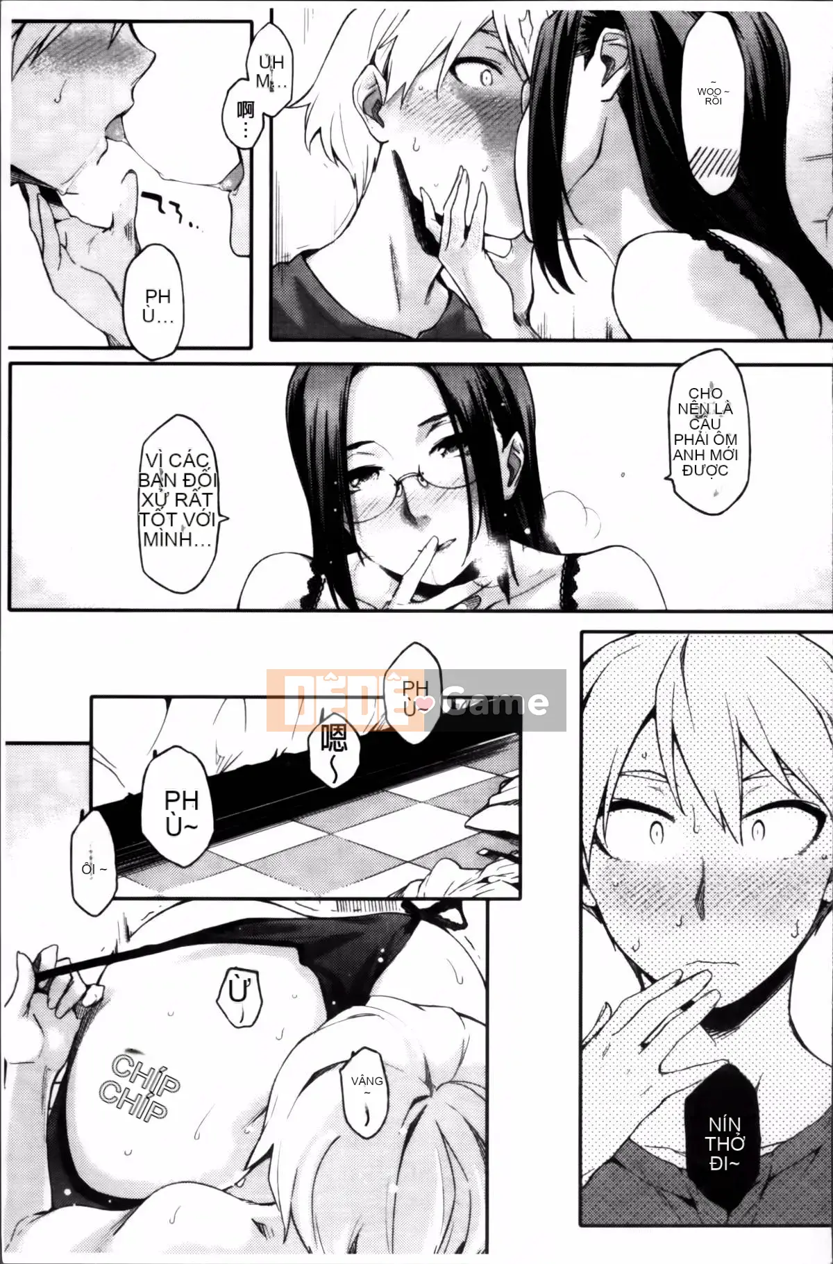 [Yurikawa] Toujo Kano Alternative