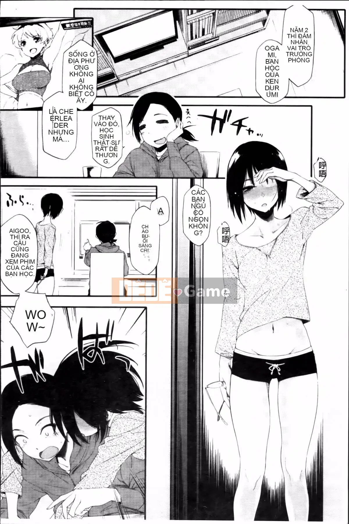 [Yurikawa] Toujo Kano Alternative