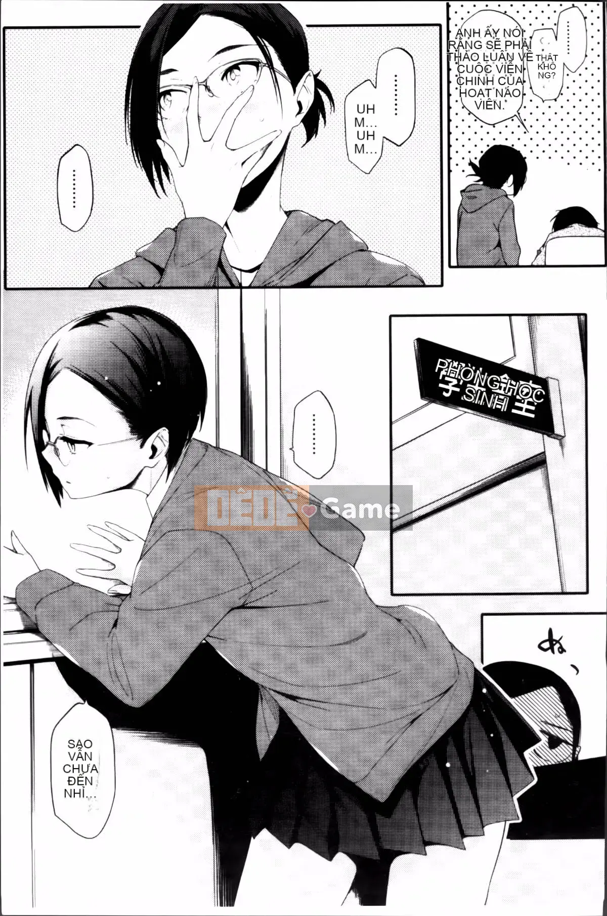 [Yurikawa] Toujo Kano Alternative