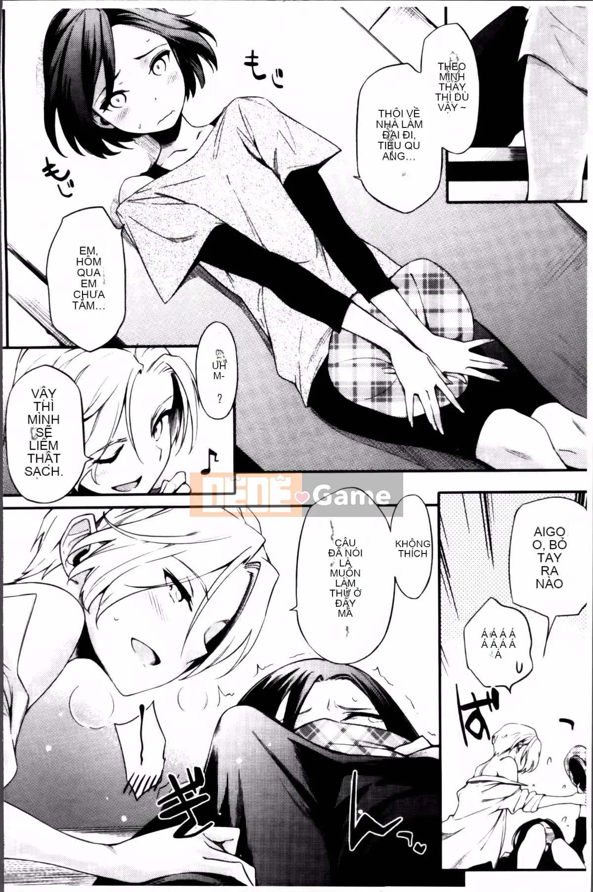 [Yurikawa] Toujo Kano Alternative