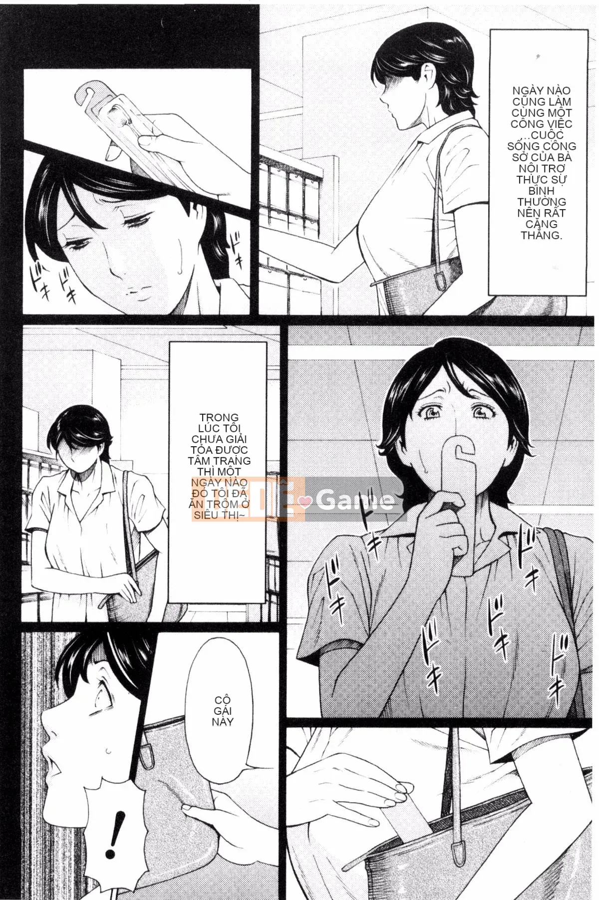 [Kazeteki Koubou][Takasugikou] Côn trùng tràn ngập mật ong