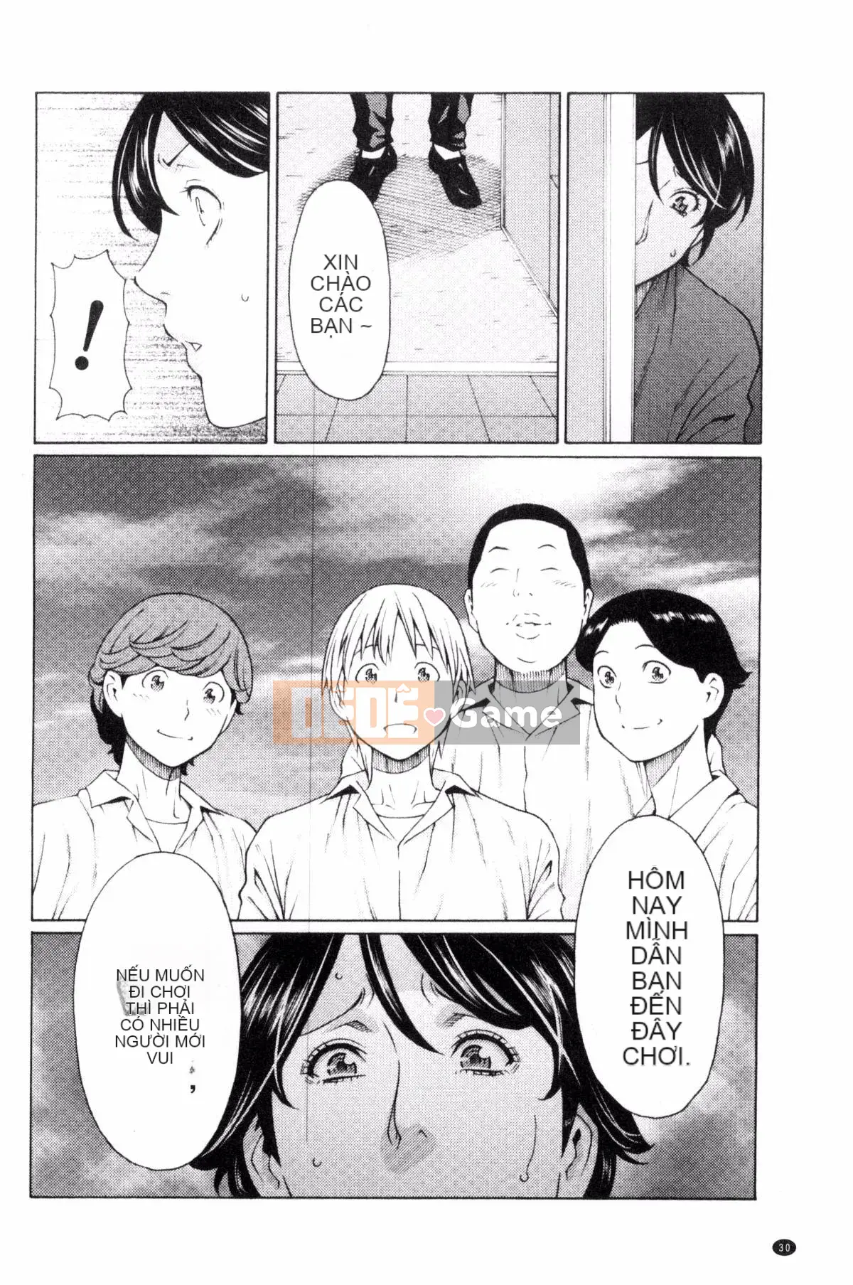 [Kazeteki Koubou][Takasugikou] Côn trùng tràn ngập mật ong