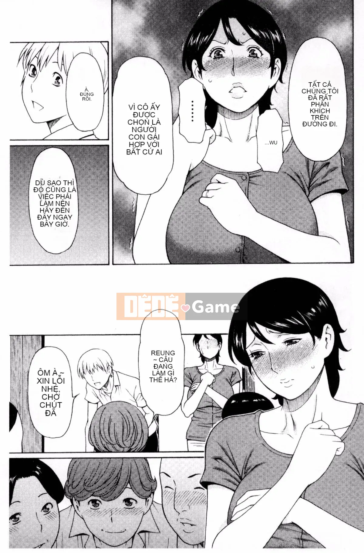 [Kazeteki Koubou][Takasugikou] Côn trùng tràn ngập mật ong