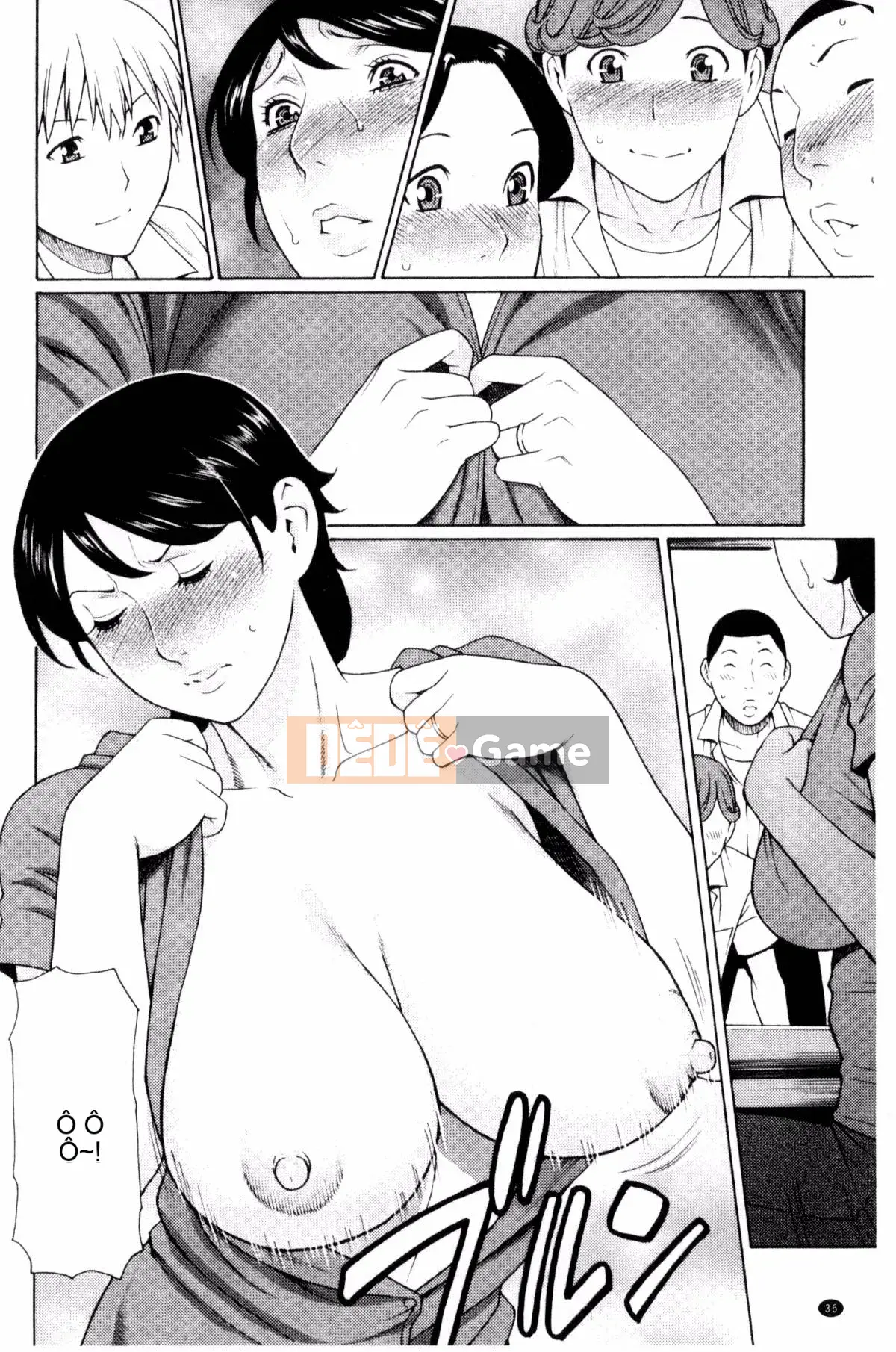 [Kazeteki Koubou][Takasugikou] Côn trùng tràn ngập mật ong