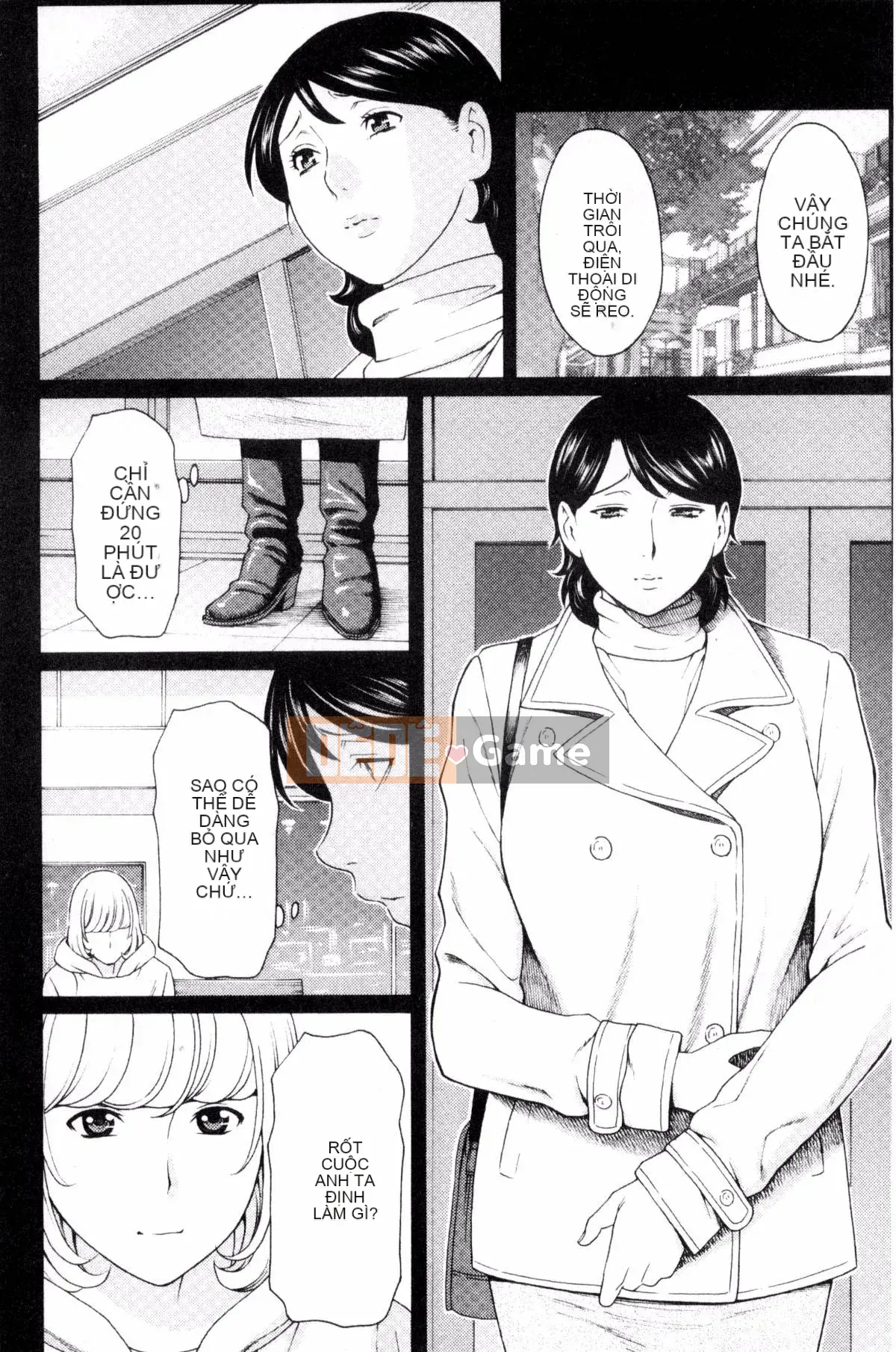 [Kazeteki Koubou][Takasugikou] Côn trùng tràn ngập mật ong