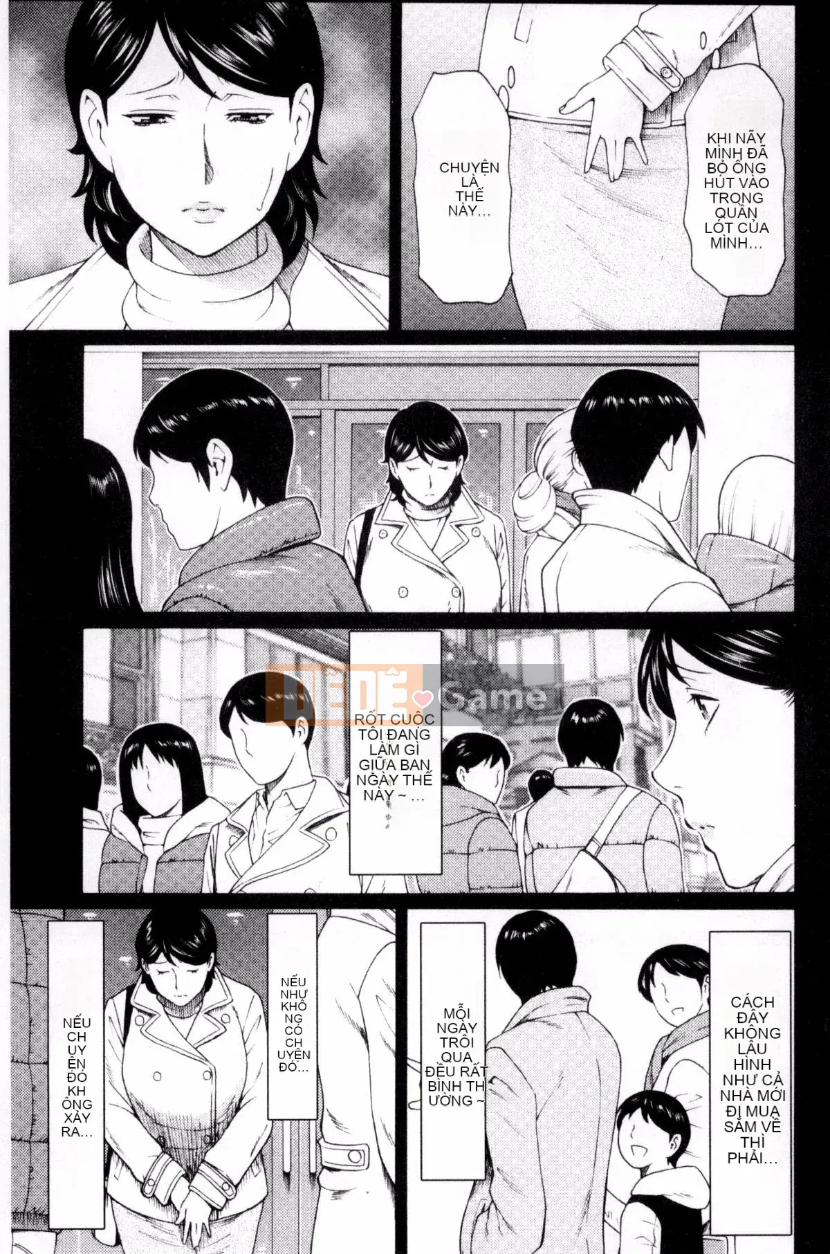 [Kazeteki Koubou][Takasugikou] Côn trùng tràn ngập mật ong