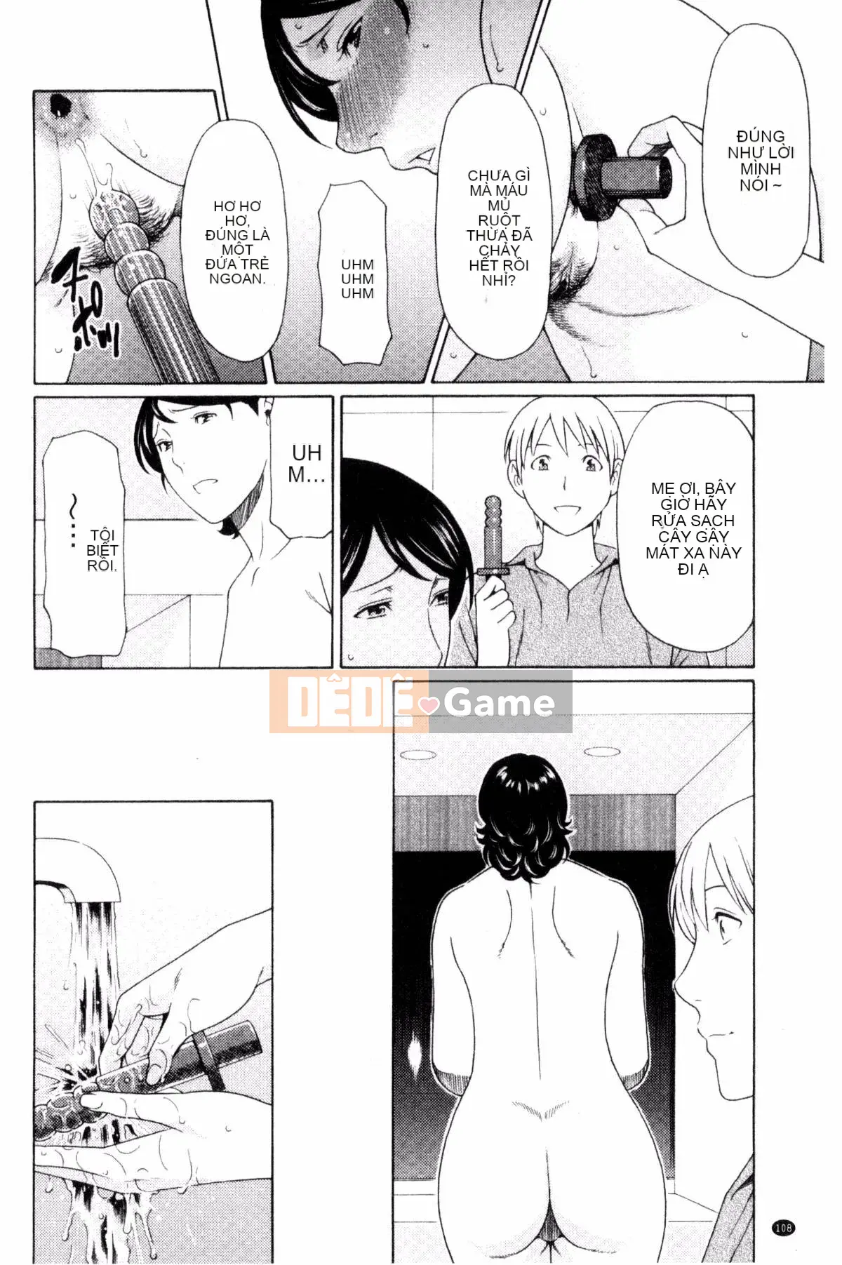 [Kazeteki Koubou][Takasugikou] Côn trùng tràn ngập mật ong