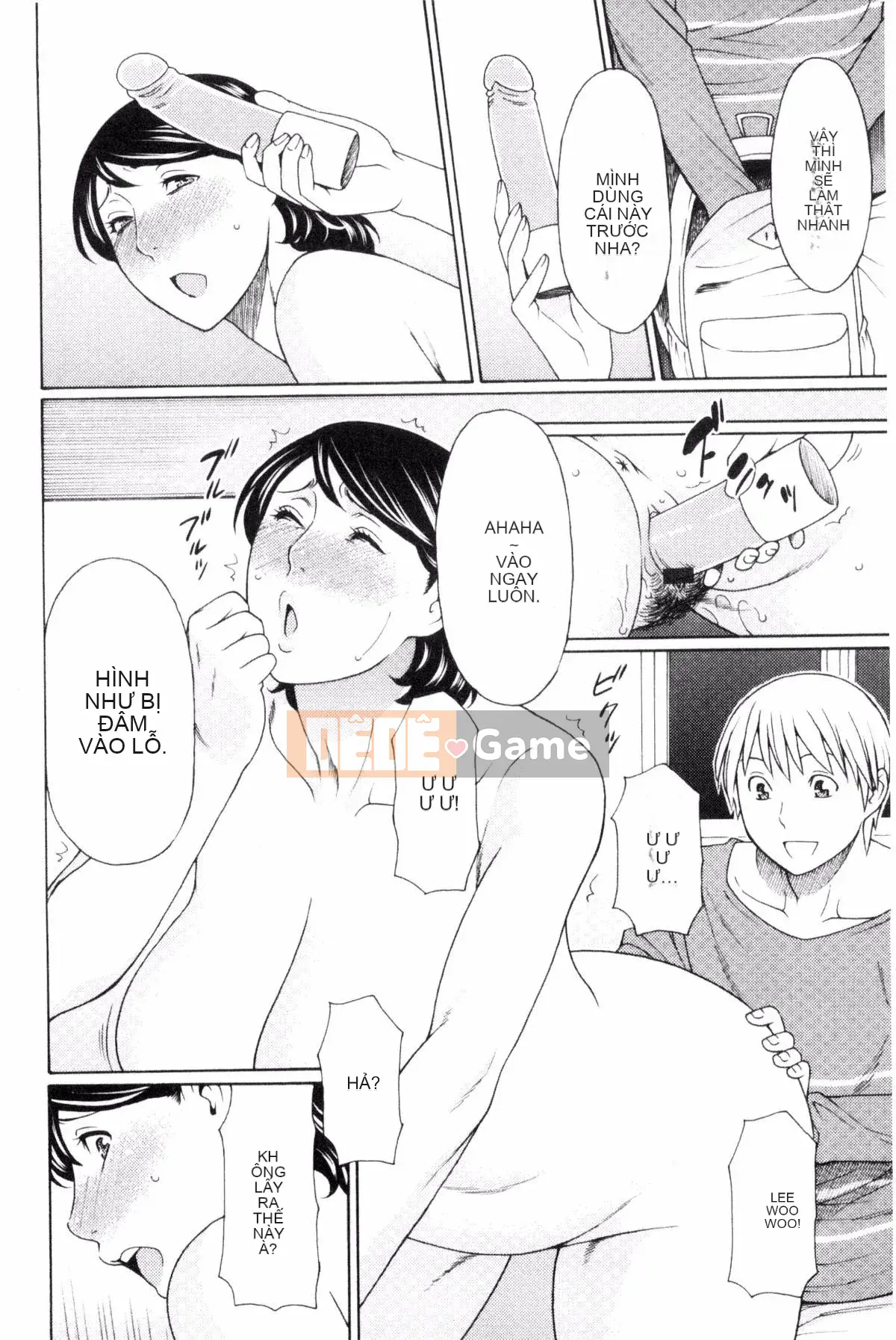 [Kazeteki Koubou][Takasugikou] Côn trùng tràn ngập mật ong