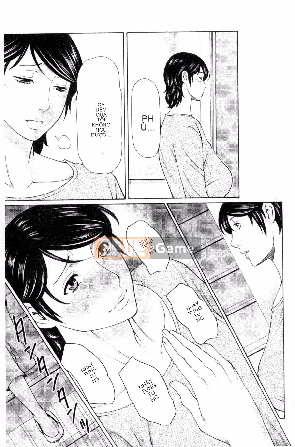 [Kazeteki Koubou][Takasugikou] Côn trùng tràn ngập mật ong