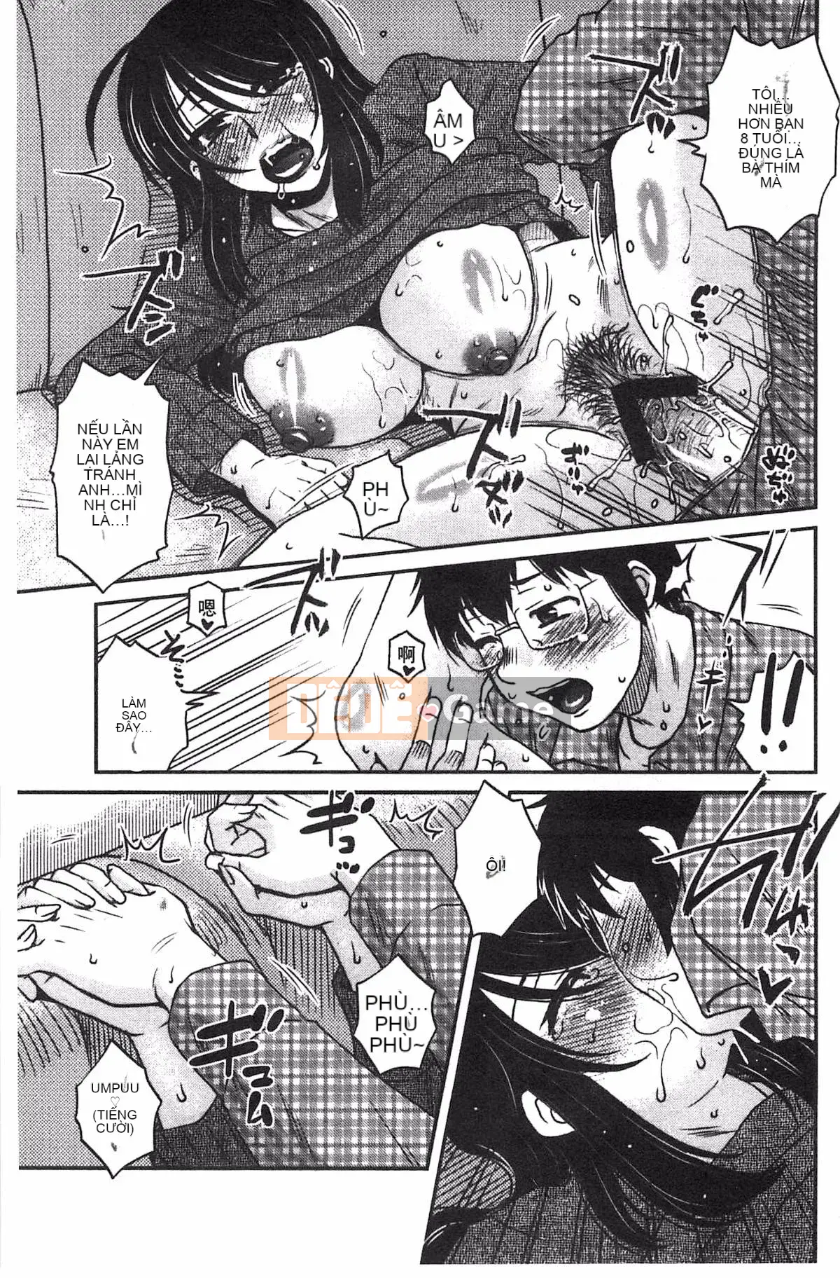 [Kazeteki Koubou][Kurumiya Mashimin] Aneka no Gachihame Harem