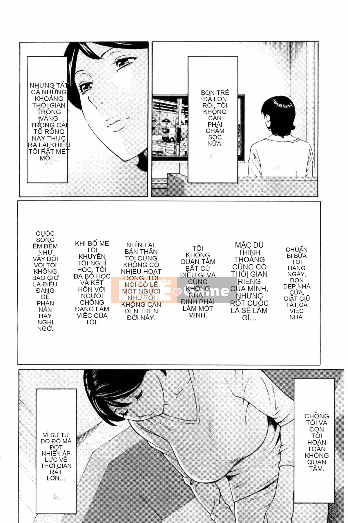 [Takasugikou] Mushi đổ xô đến mật ong