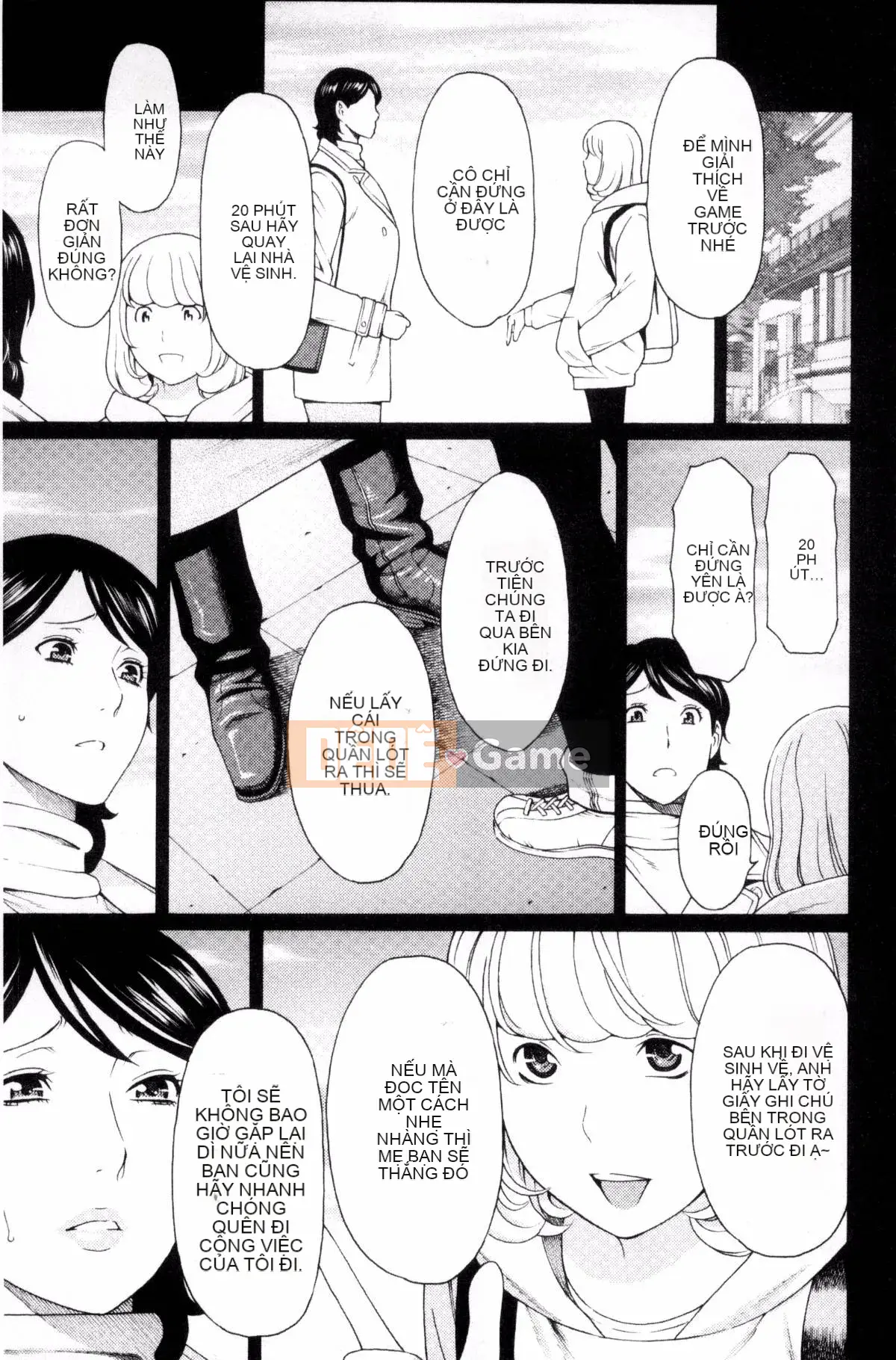 [Takasugikou] Mushi đổ xô đến mật ong