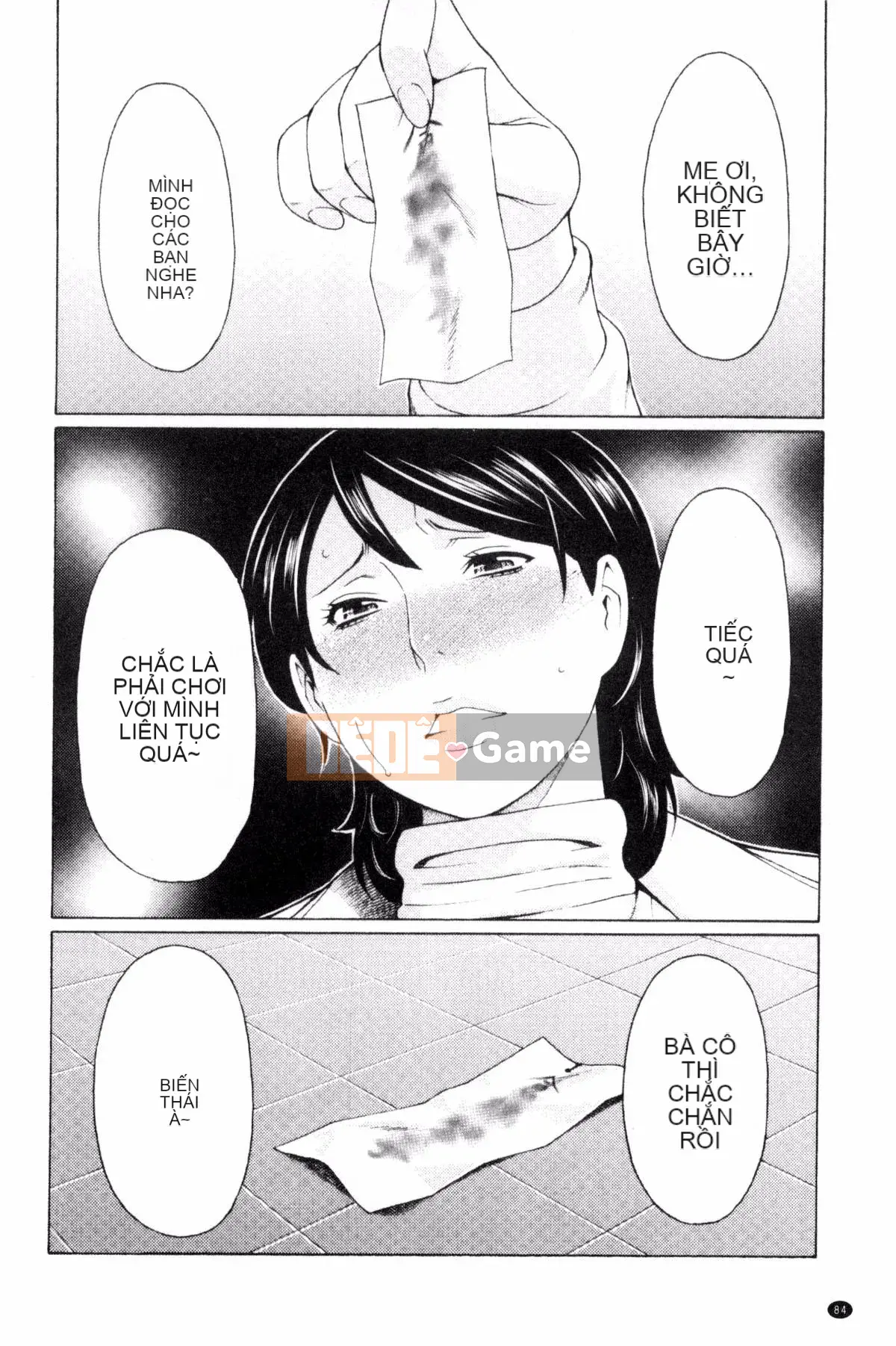 [Takasugikou] Mushi đổ xô đến mật ong