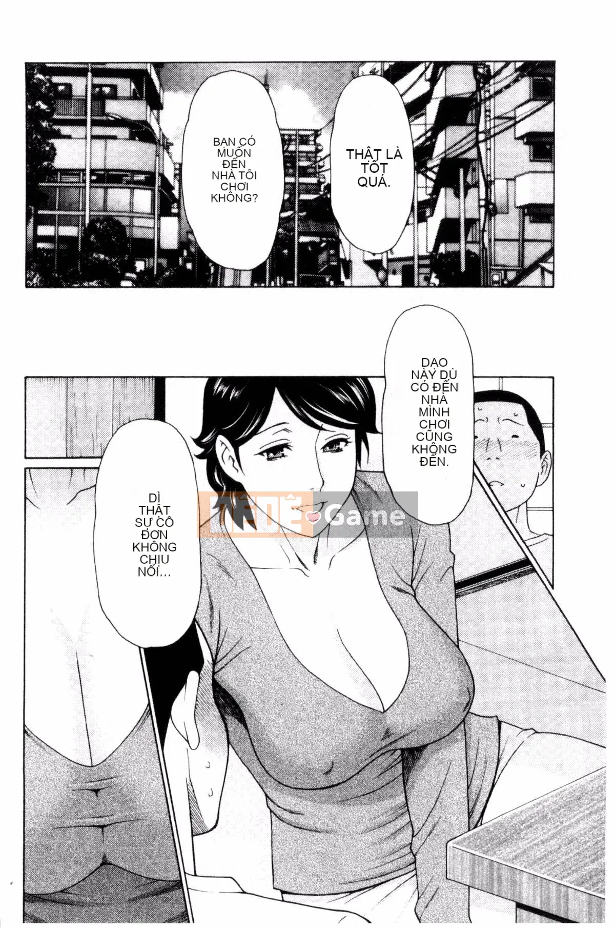 [Takasugikou] Mushi đổ xô đến mật ong