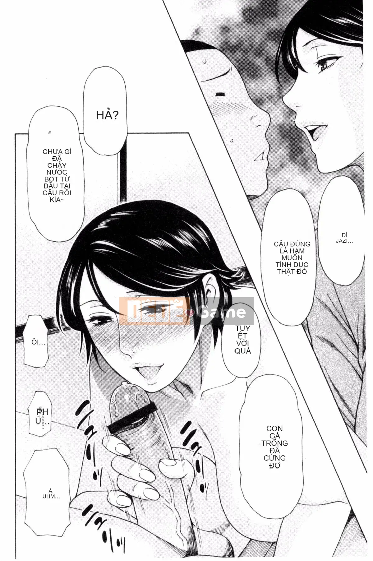 [Takasugikou] Mushi đổ xô đến mật ong