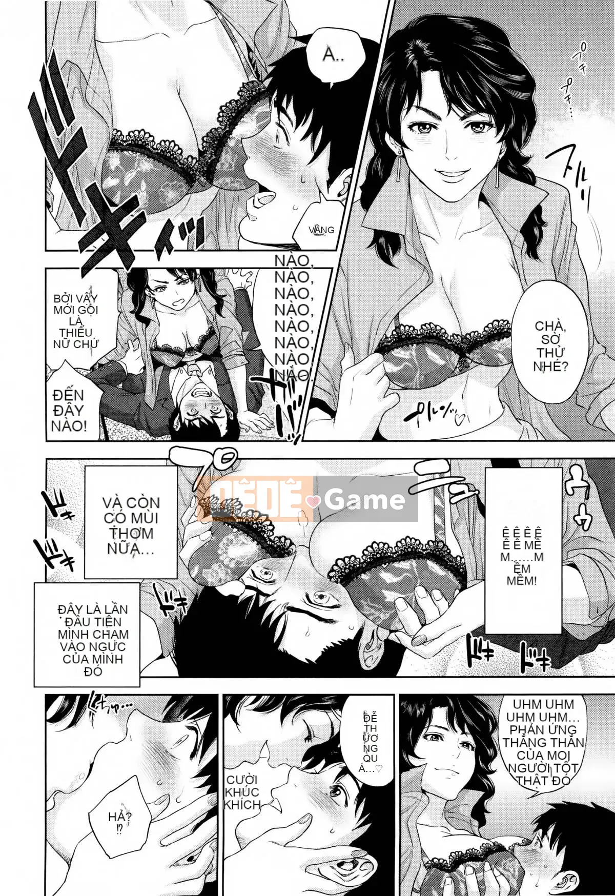 [Tozai] Văn phòng Yakuwaku