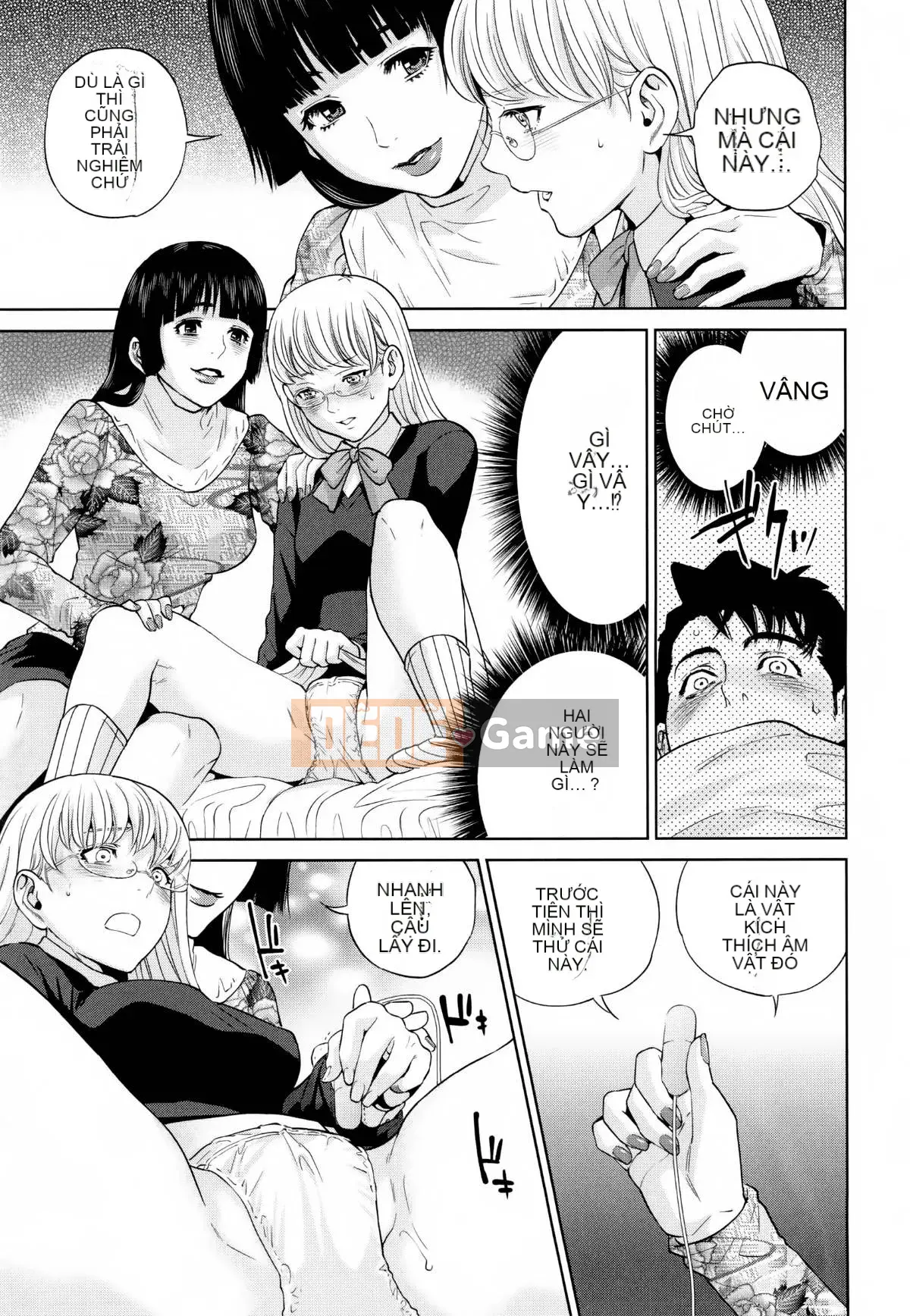 [Tozai] Văn phòng Yakuwaku