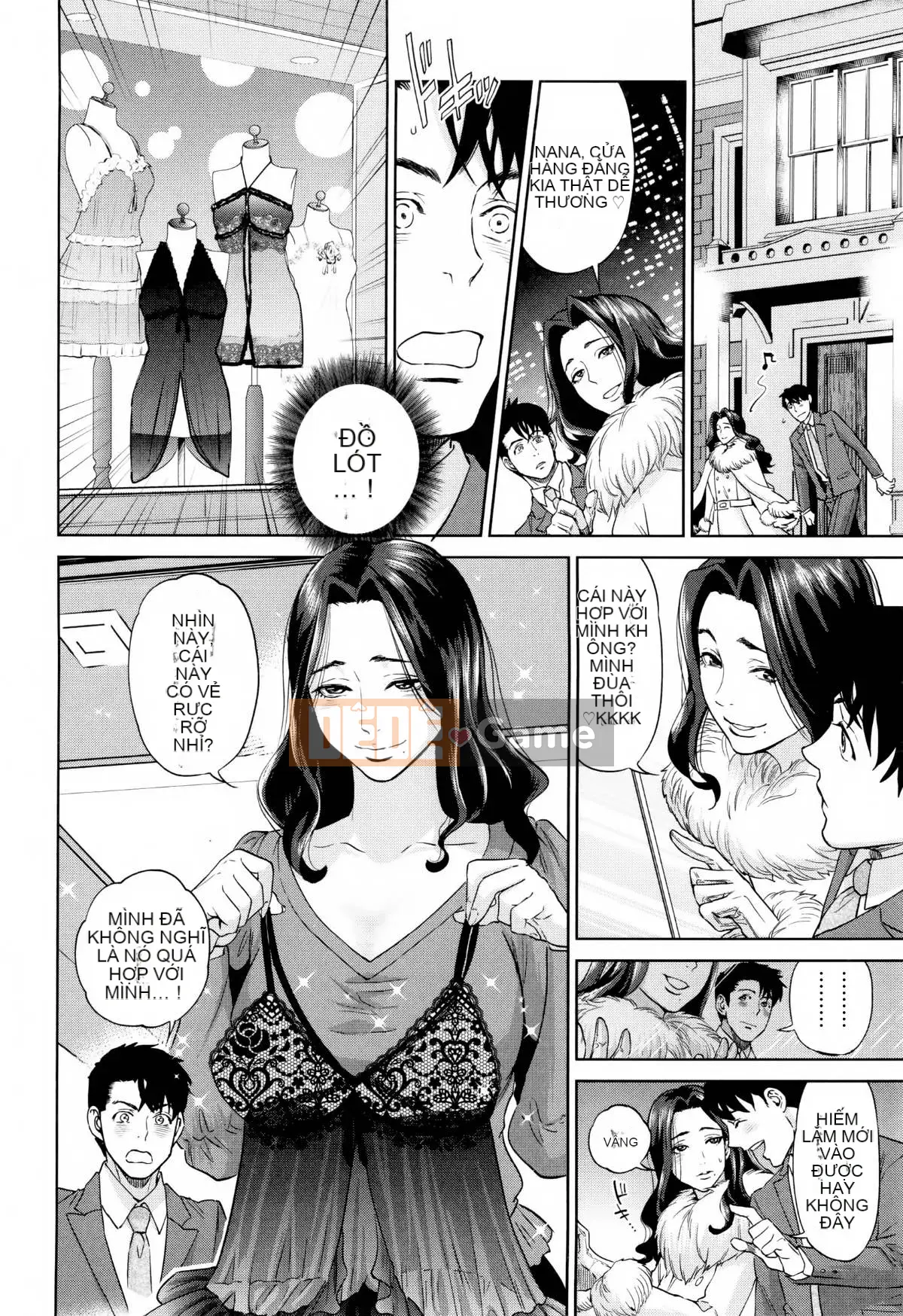 [Tozai] Văn phòng Yakuwaku