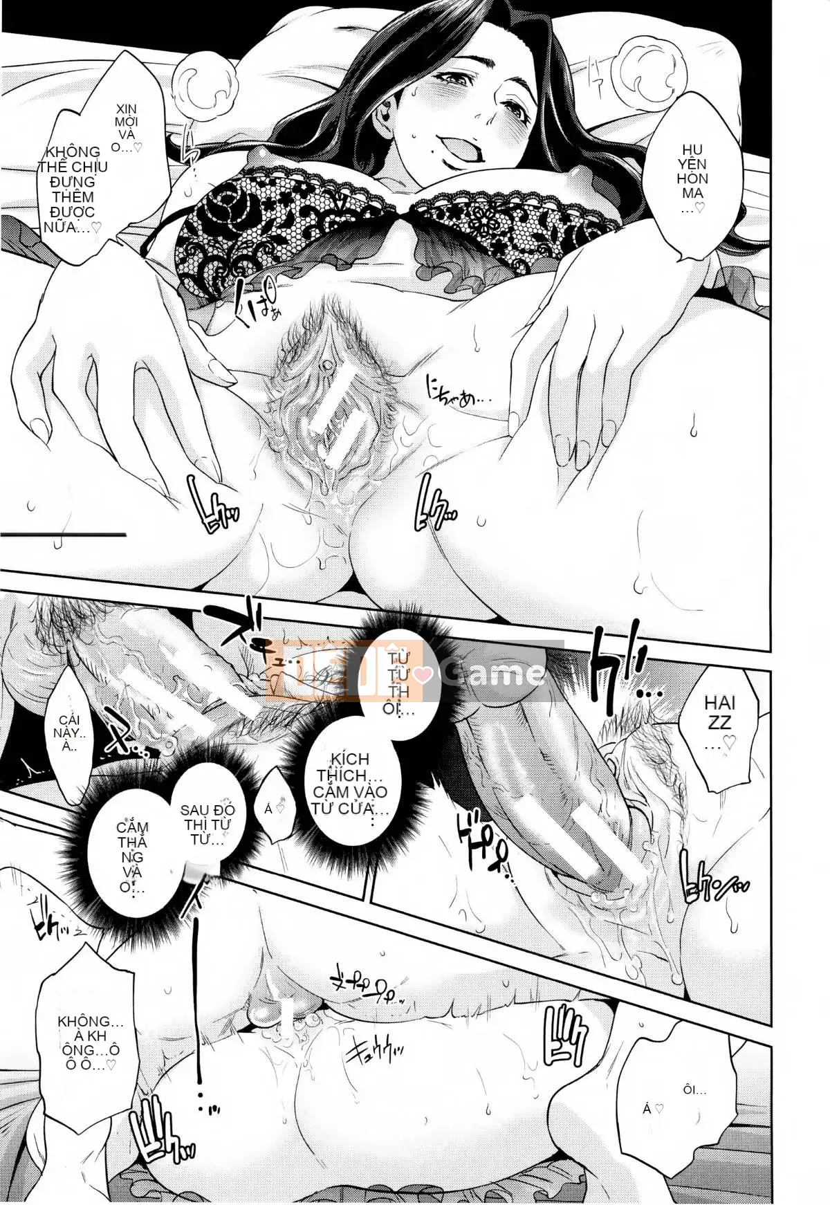 [Tozai] Văn phòng Yakuwaku