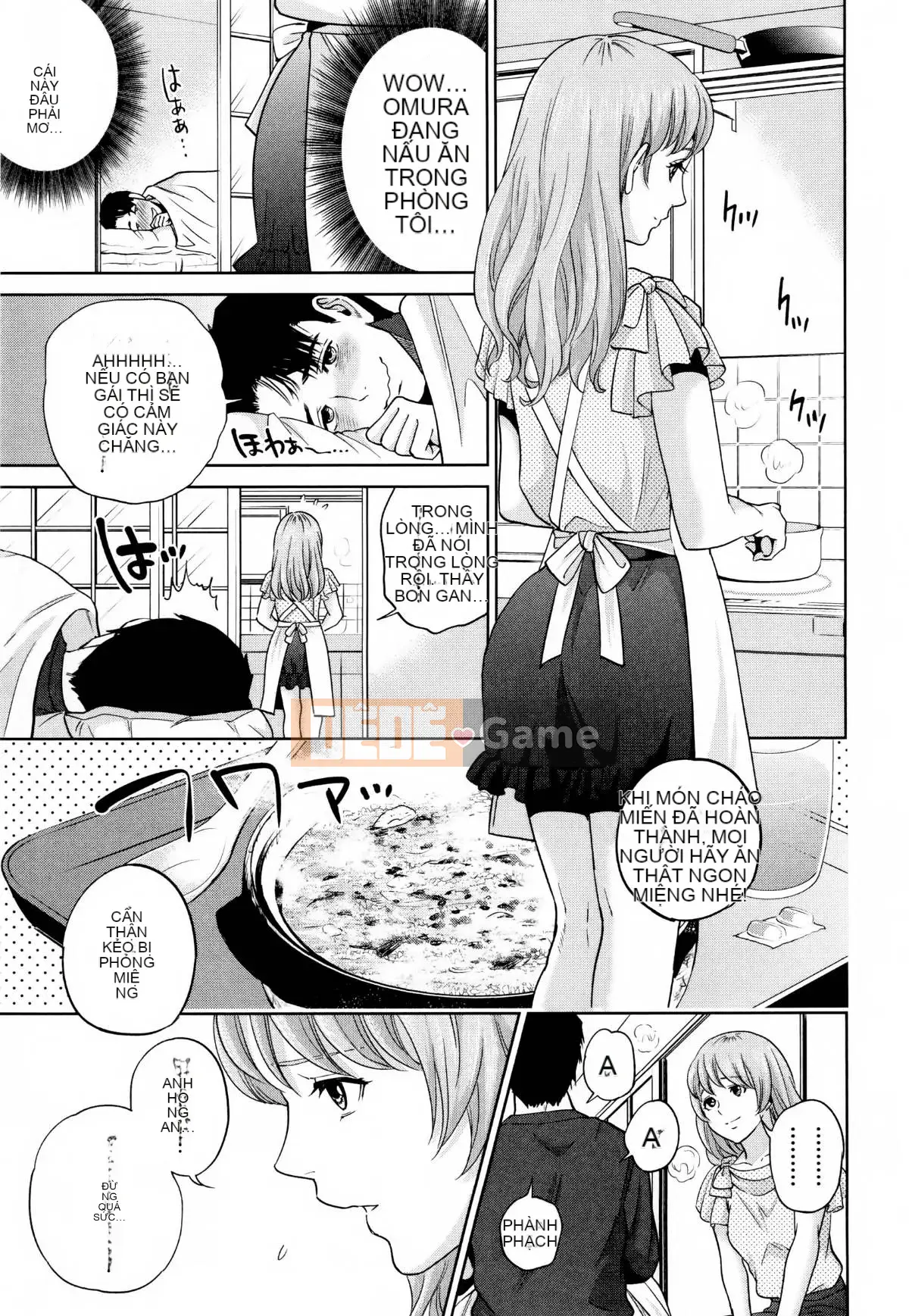 [Tozai] Văn phòng Yakuwaku