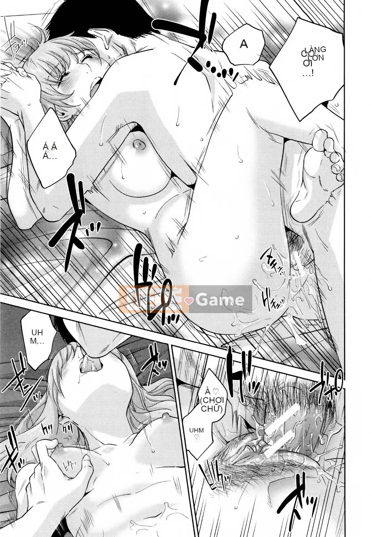 [Tozai] Văn phòng Yakuwaku