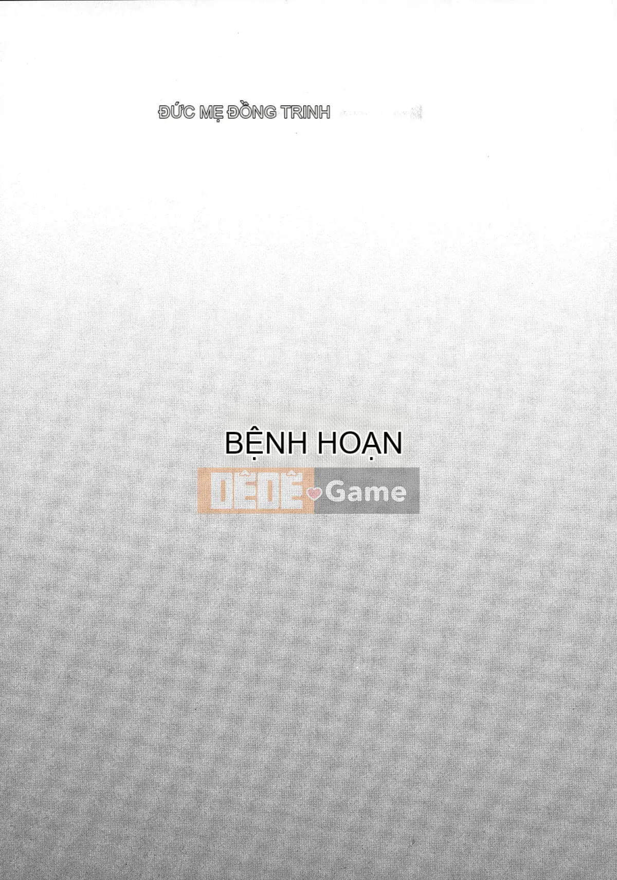 [Glossy] Pathos của mặt trời lặn 3