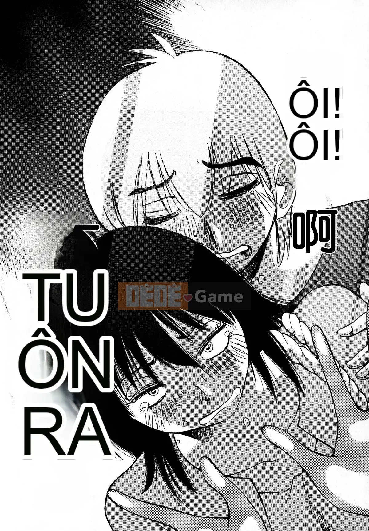 [Glossy] Pathos của mặt trời lặn 3