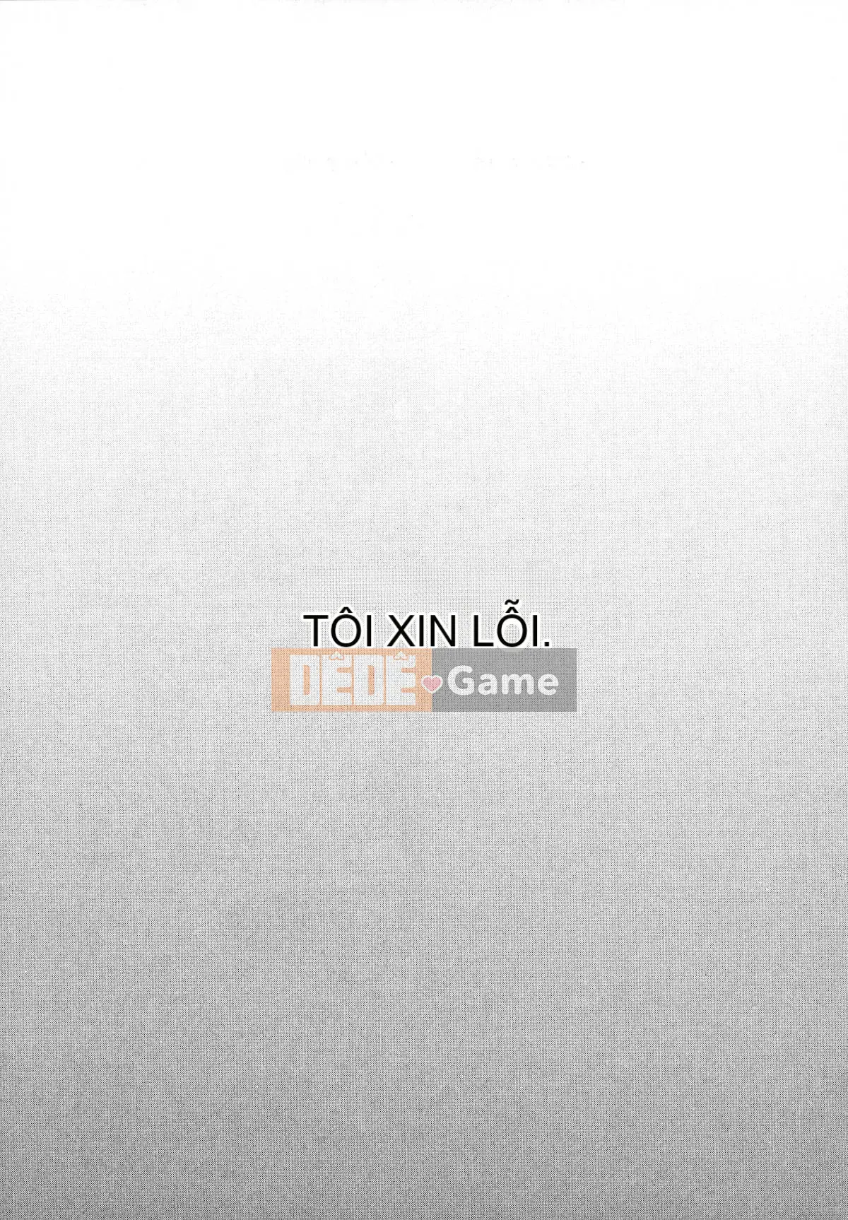 [Glossy] Pathos của mặt trời lặn 3