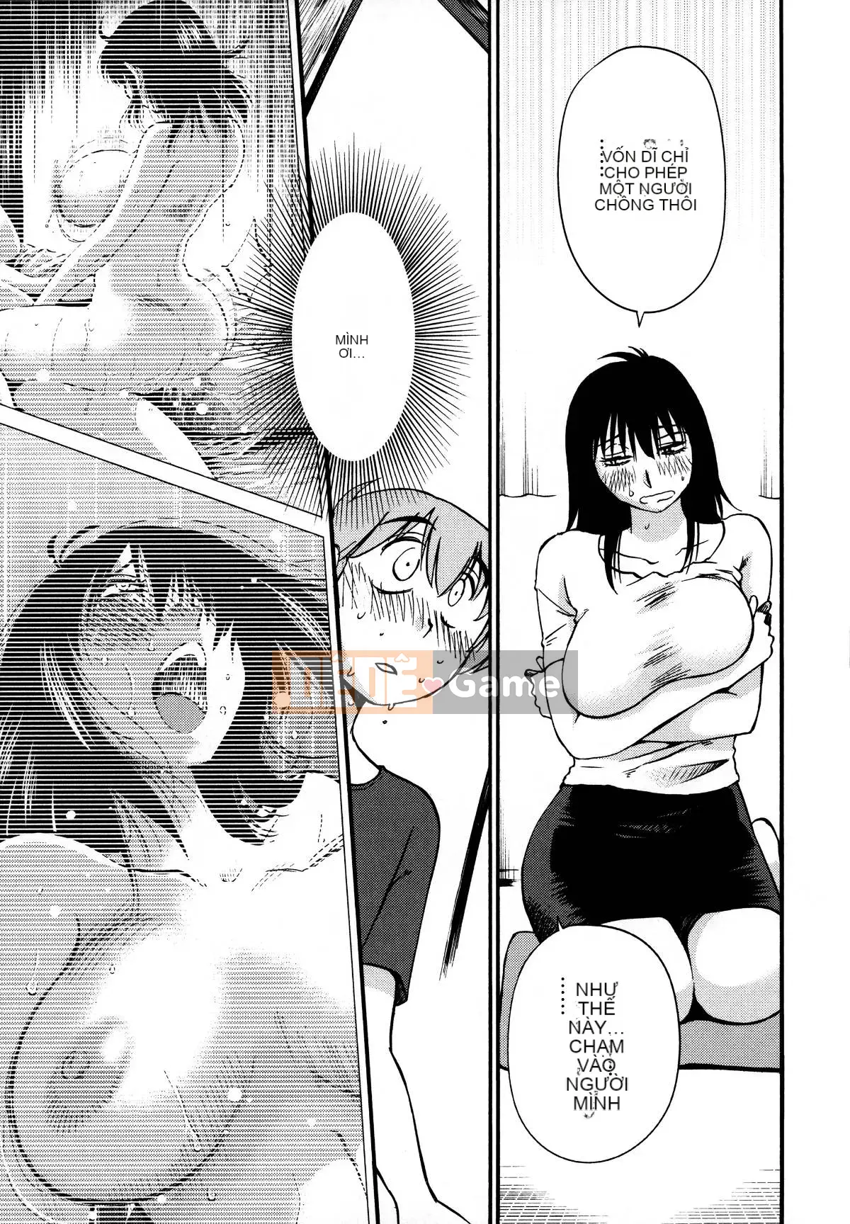 [Glossy] Pathos của mặt trời lặn 3