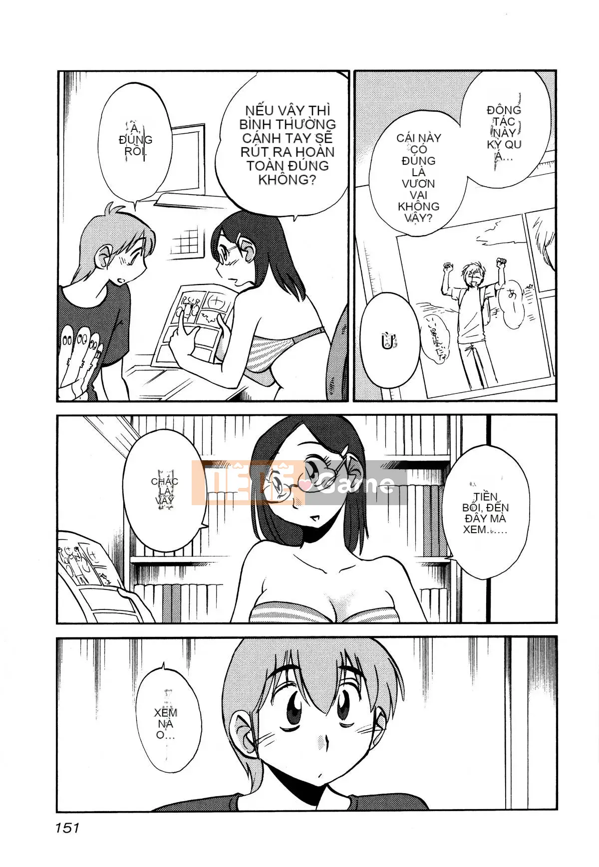 [Glossy] Pathos của mặt trời lặn 3